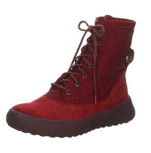 Rote Boots online kaufen | OTTO