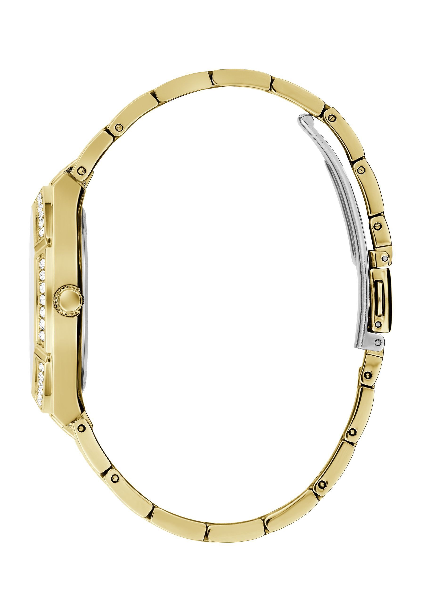 Guess Quarzuhr COSMO, (1-tlg), analoge Uhr günstig online kaufen