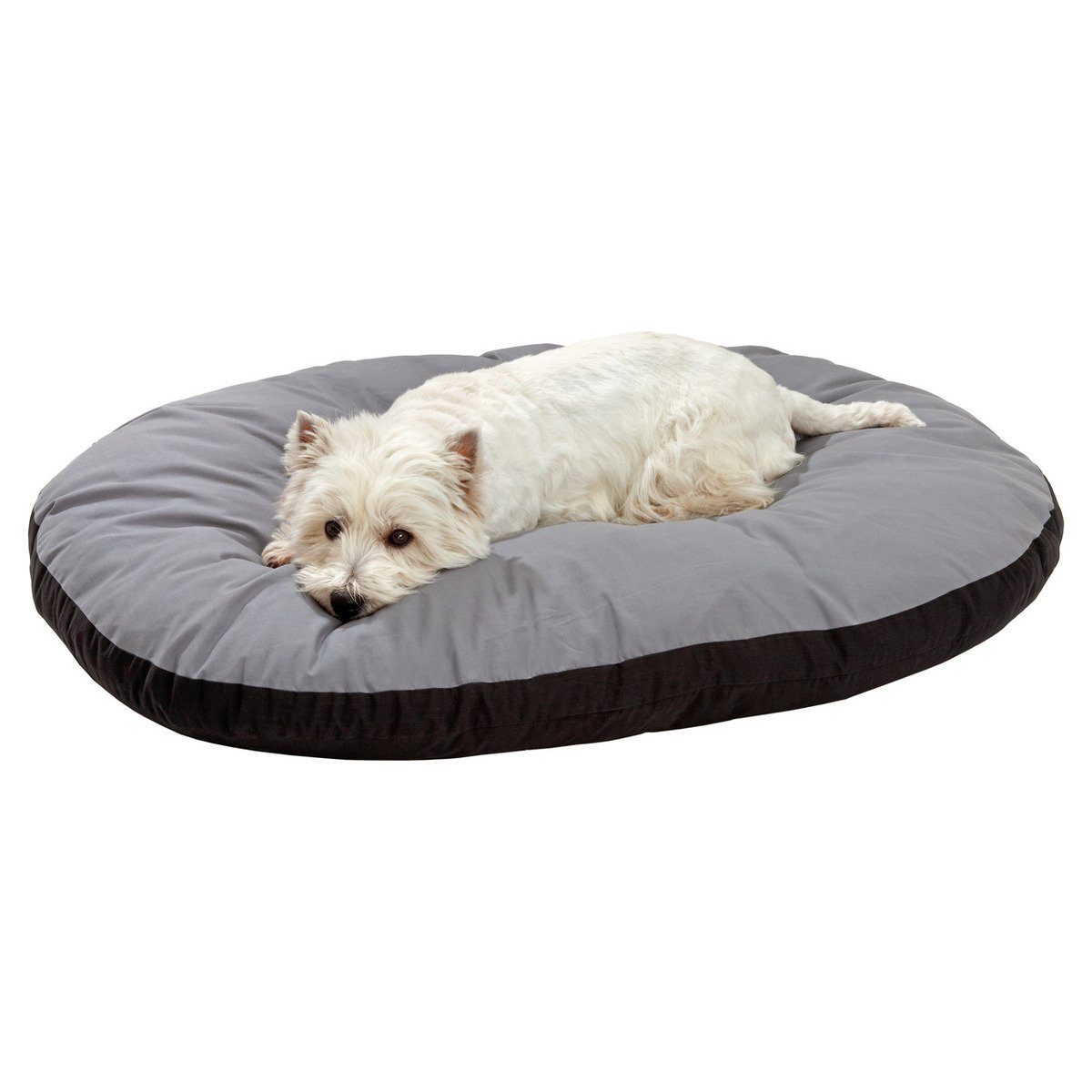 Karlie Tierkissen Liegekissen Doc Bed oval, günstig online kaufen
