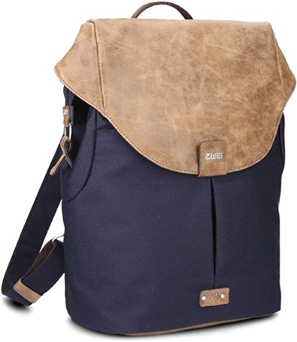 Zwei Daypack Zwei: Cityrucksack Olli O12