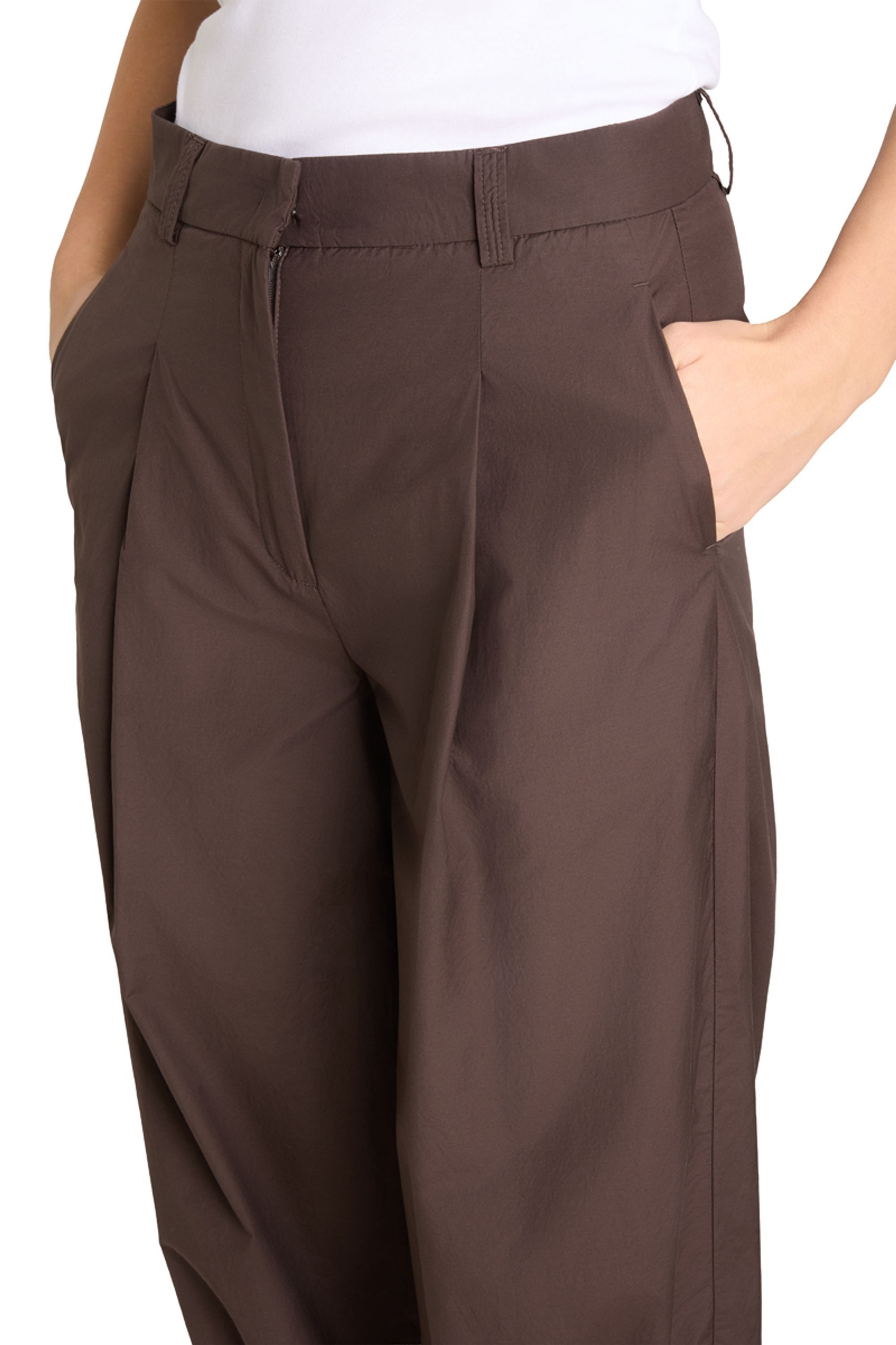 Cambio Stoffhose