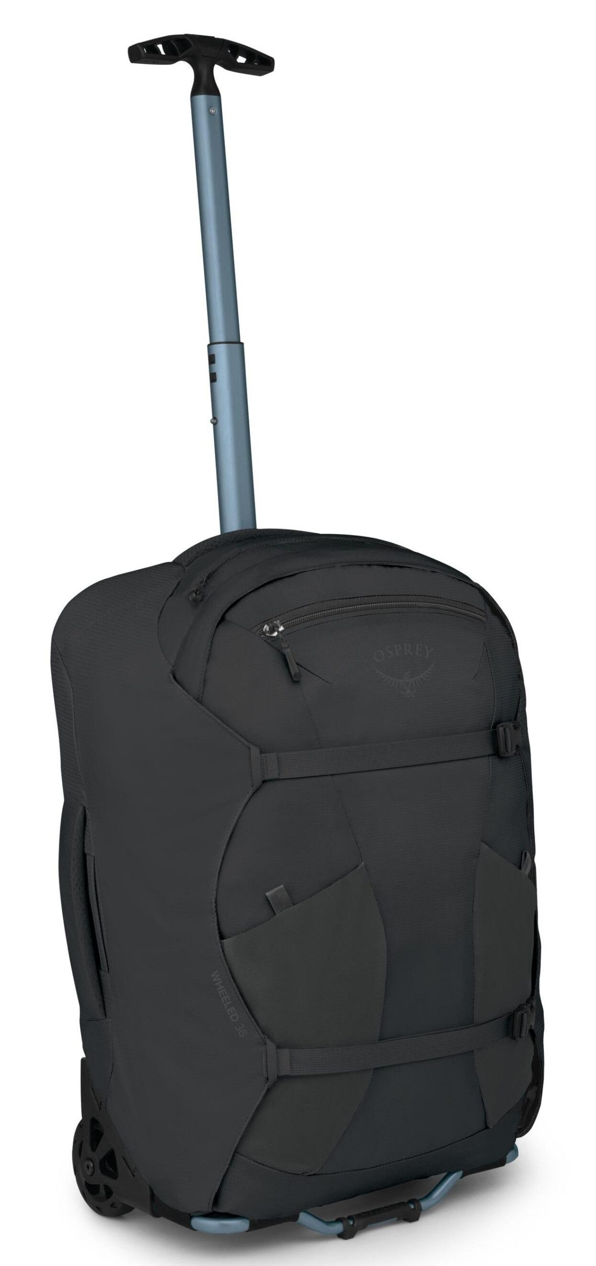 Osprey Trolley Osprey Farpoint Fairview Carry-On Wheeled 36L Rucksack-Trolley