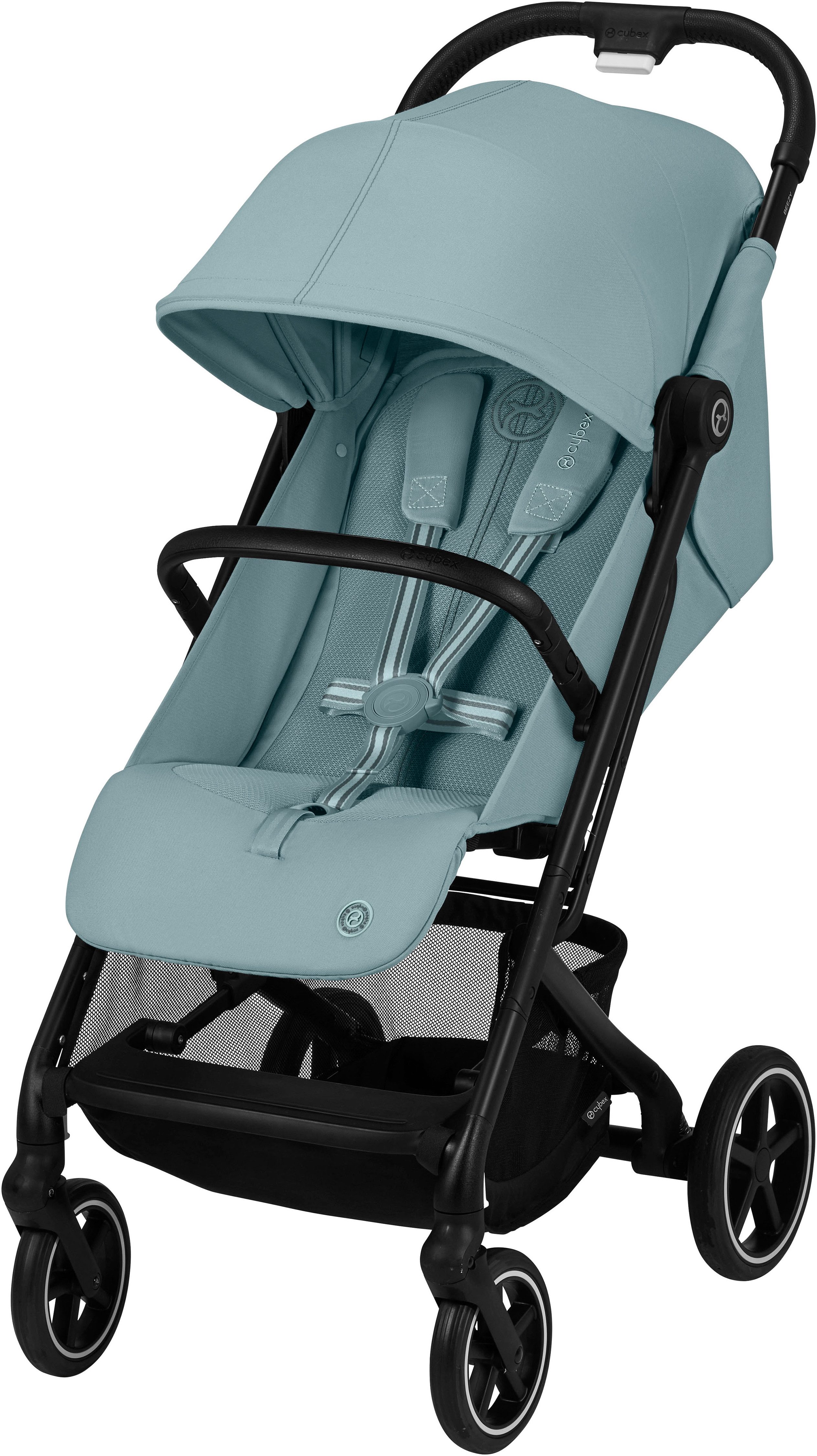 Kinder-Buggy Cybex Gold, Beezy