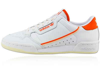 adidas Sportswear CONTINENTAL 80 W adidas Classic Damen Sneaker Sneaker