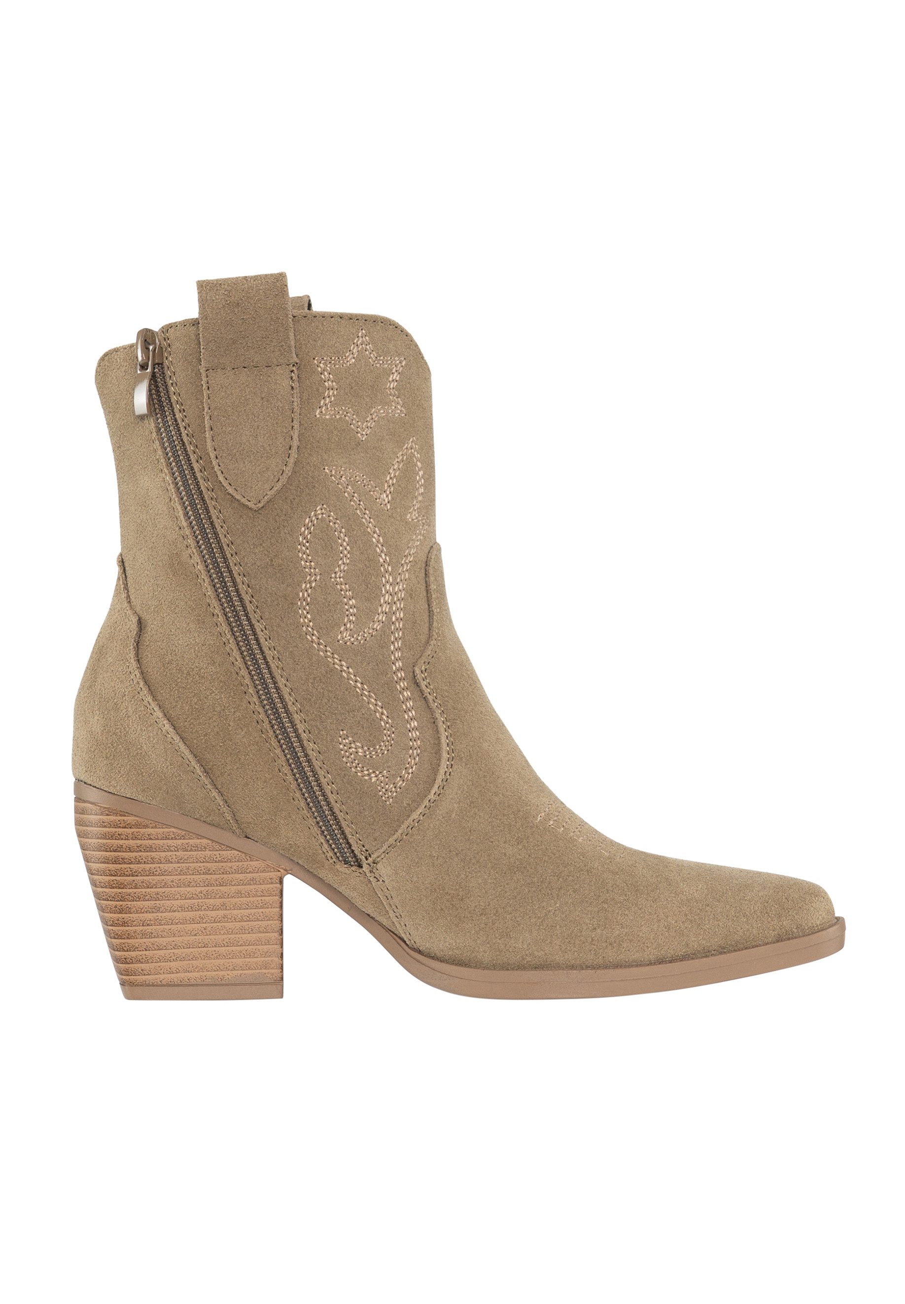 Salinyang Stiefeletten Ankleboots