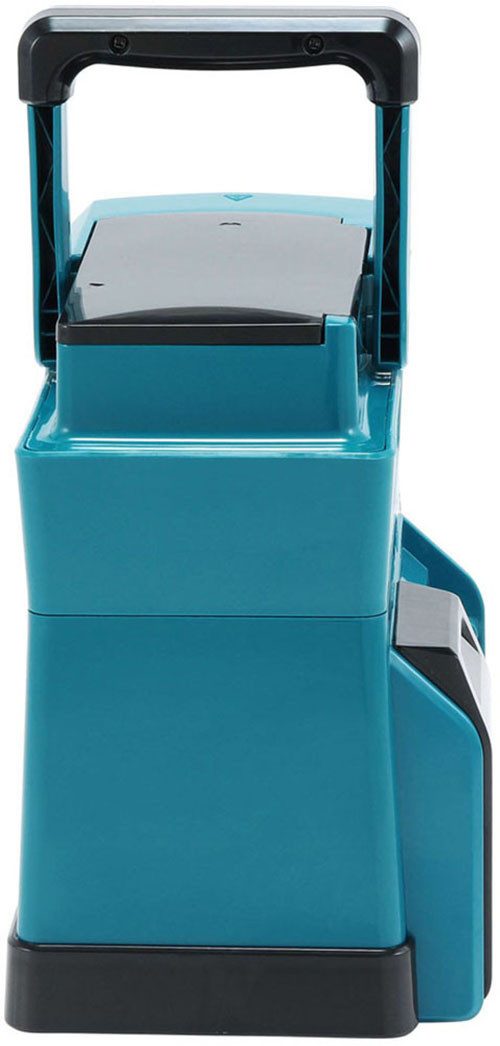 Makita Reisekaffeemaschine, ohne Akku und Ladegerät