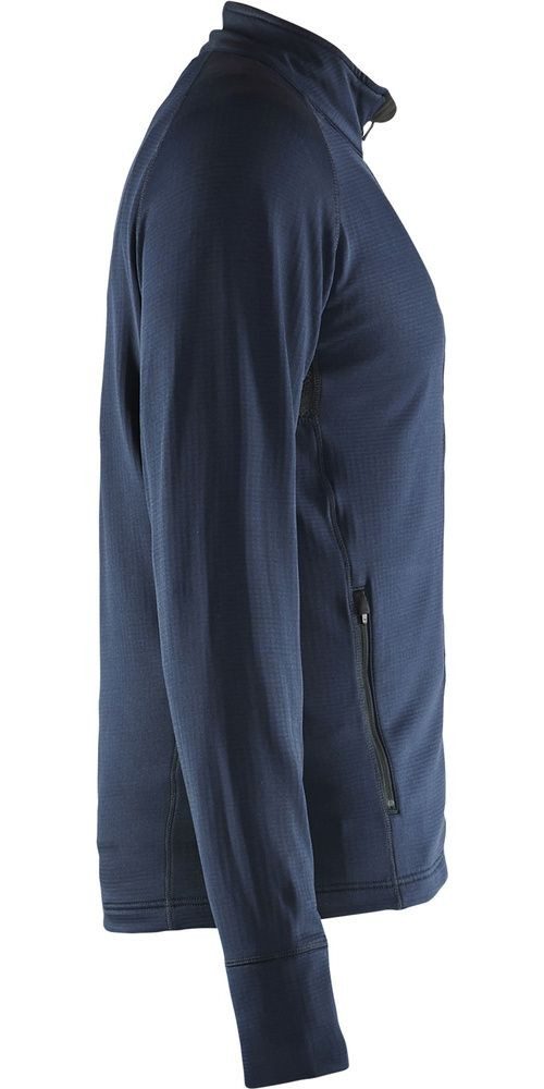 Blåkläder Fleecejacke Striker Fleecejacke