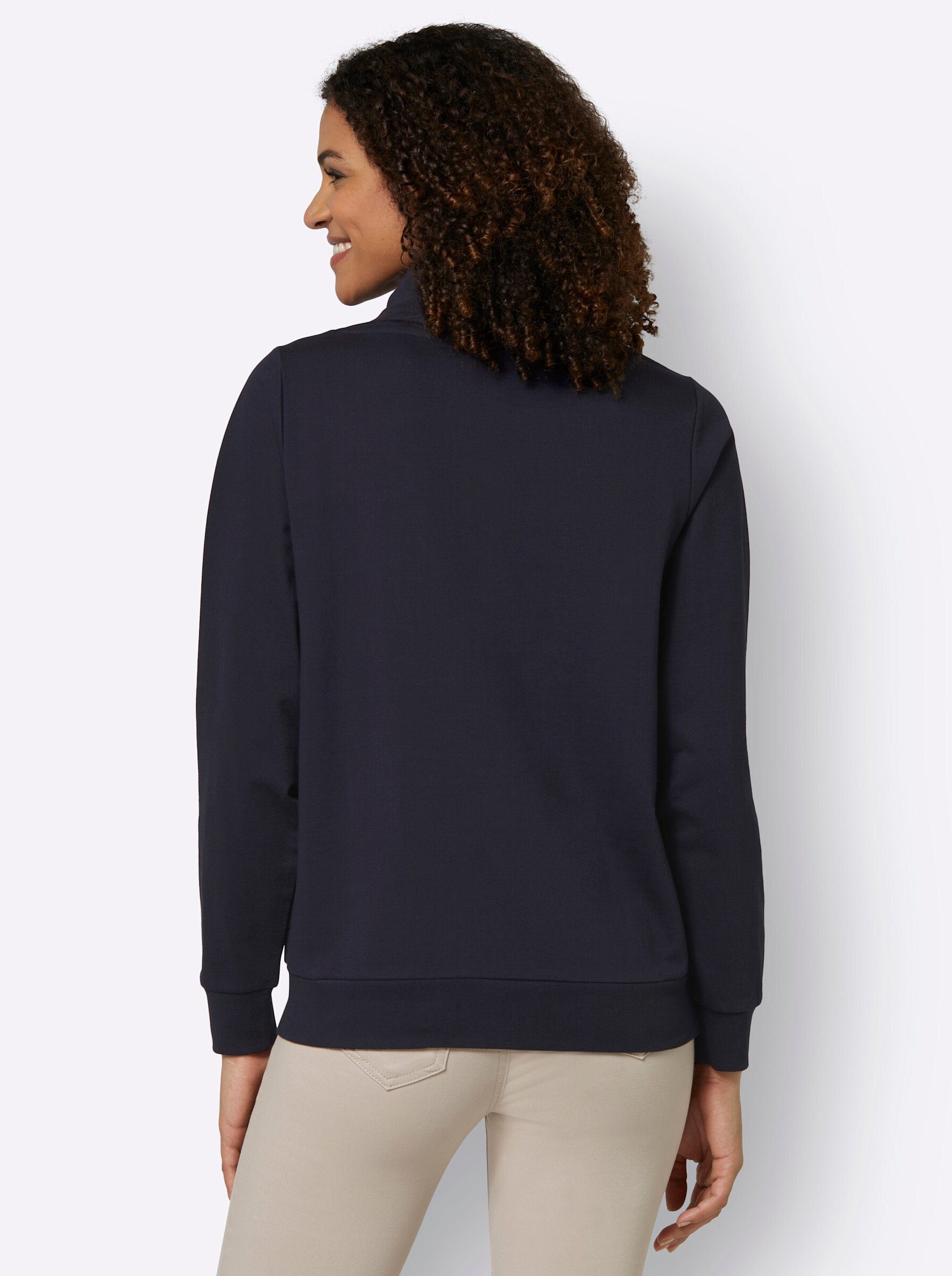 Witt Sweater Sweatshirt günstig online kaufen