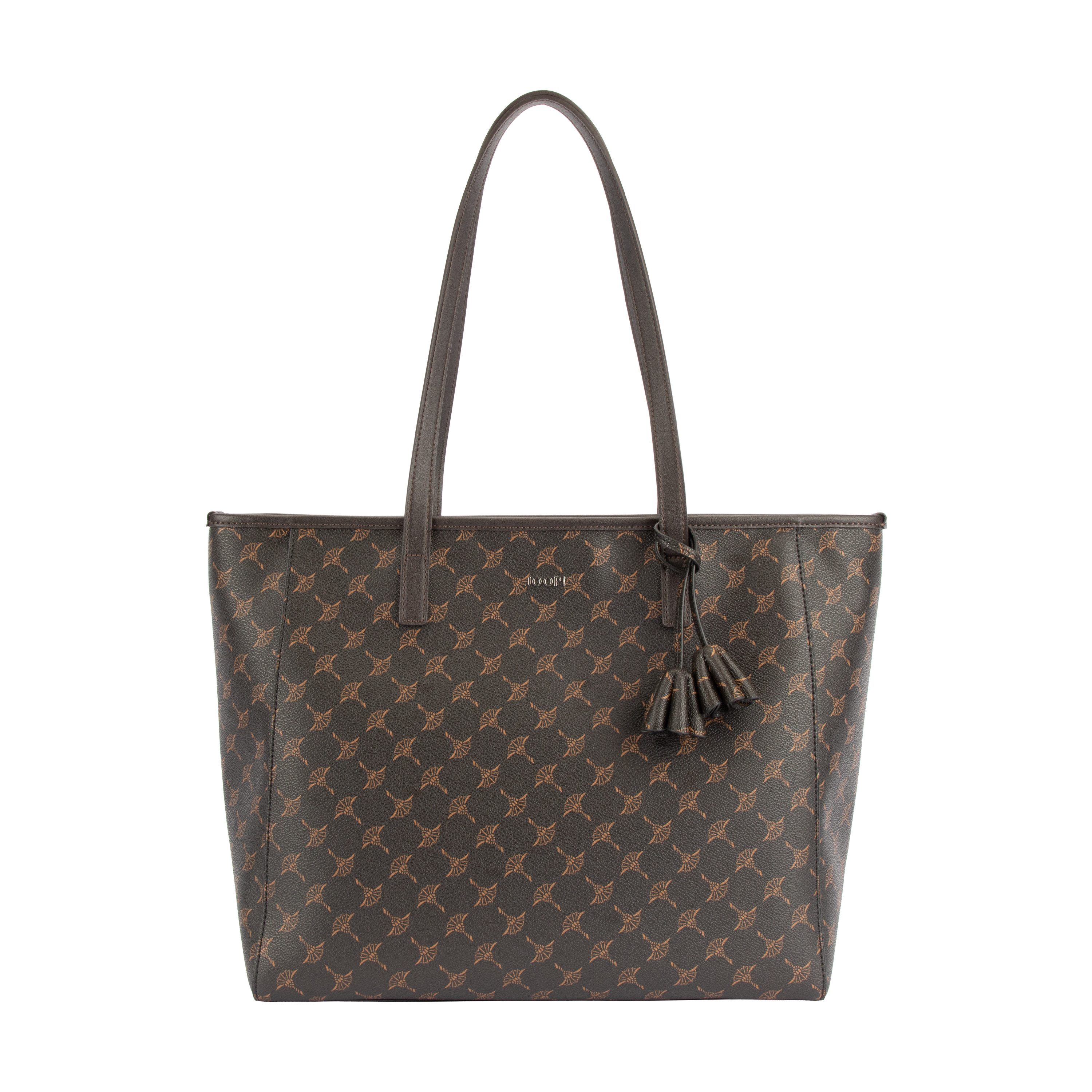 JOOP! Shopper Joop - Damen Shopper Flora 1.0 Fiorella