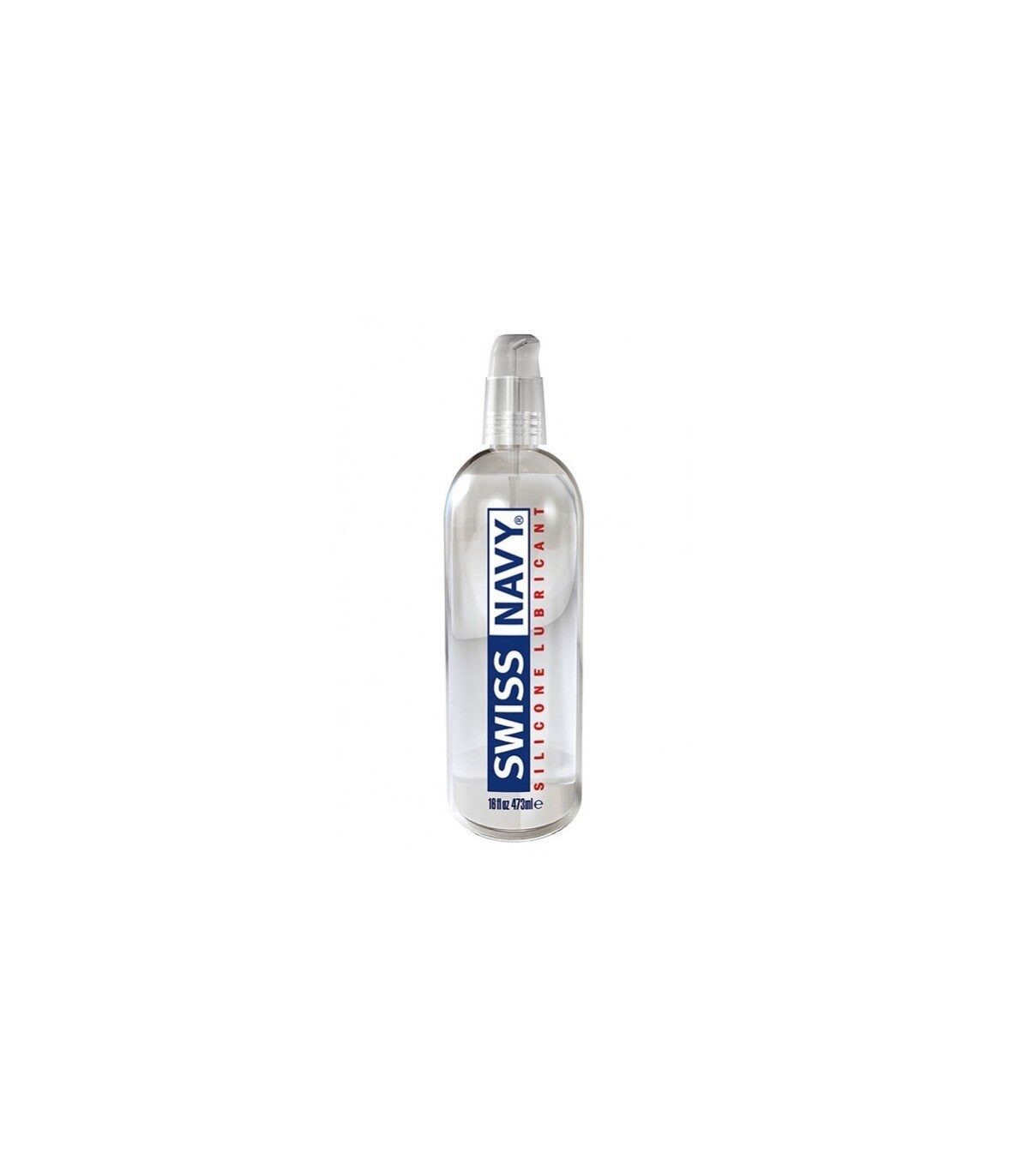 SWISS NAVY Gleitgel Premium - Gleitmittel auf Silikonbasis
