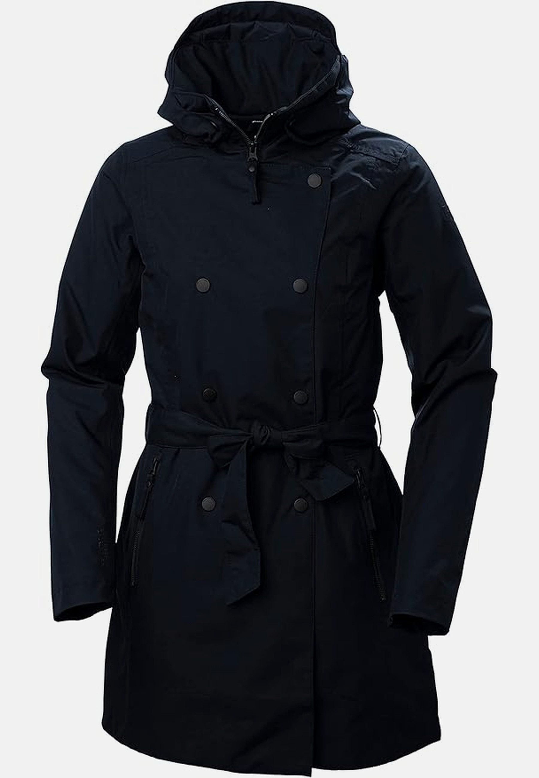 Helly Hansen Regenjacke Welsey Ii Trench Insulated