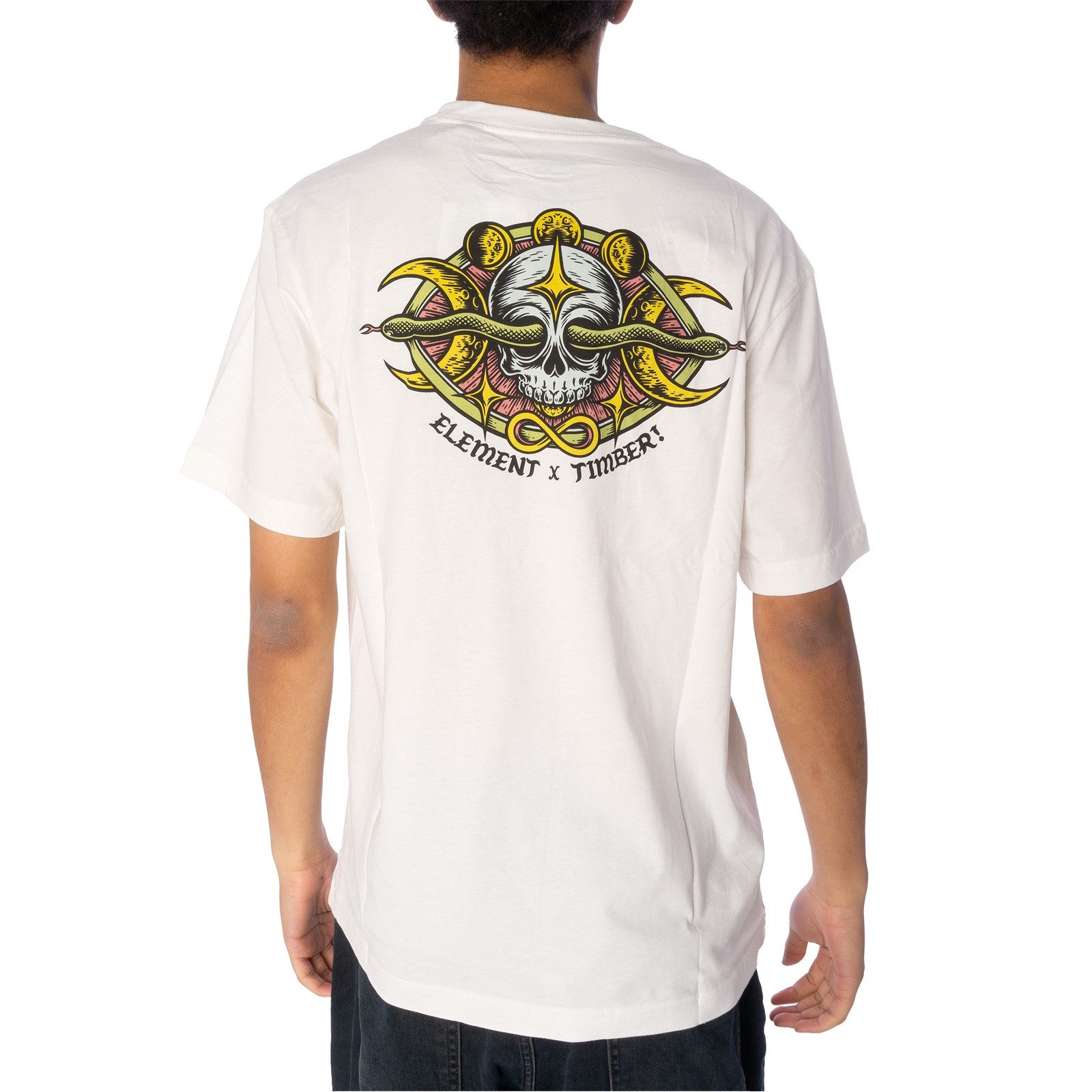Element T-Shirt Element Timber Sight Tee