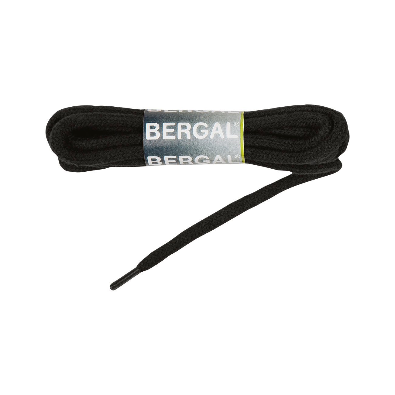 Bergal Schnürsenkel Kordelsenkel - Extra Dick - Ø ca. 4 - 5 mm