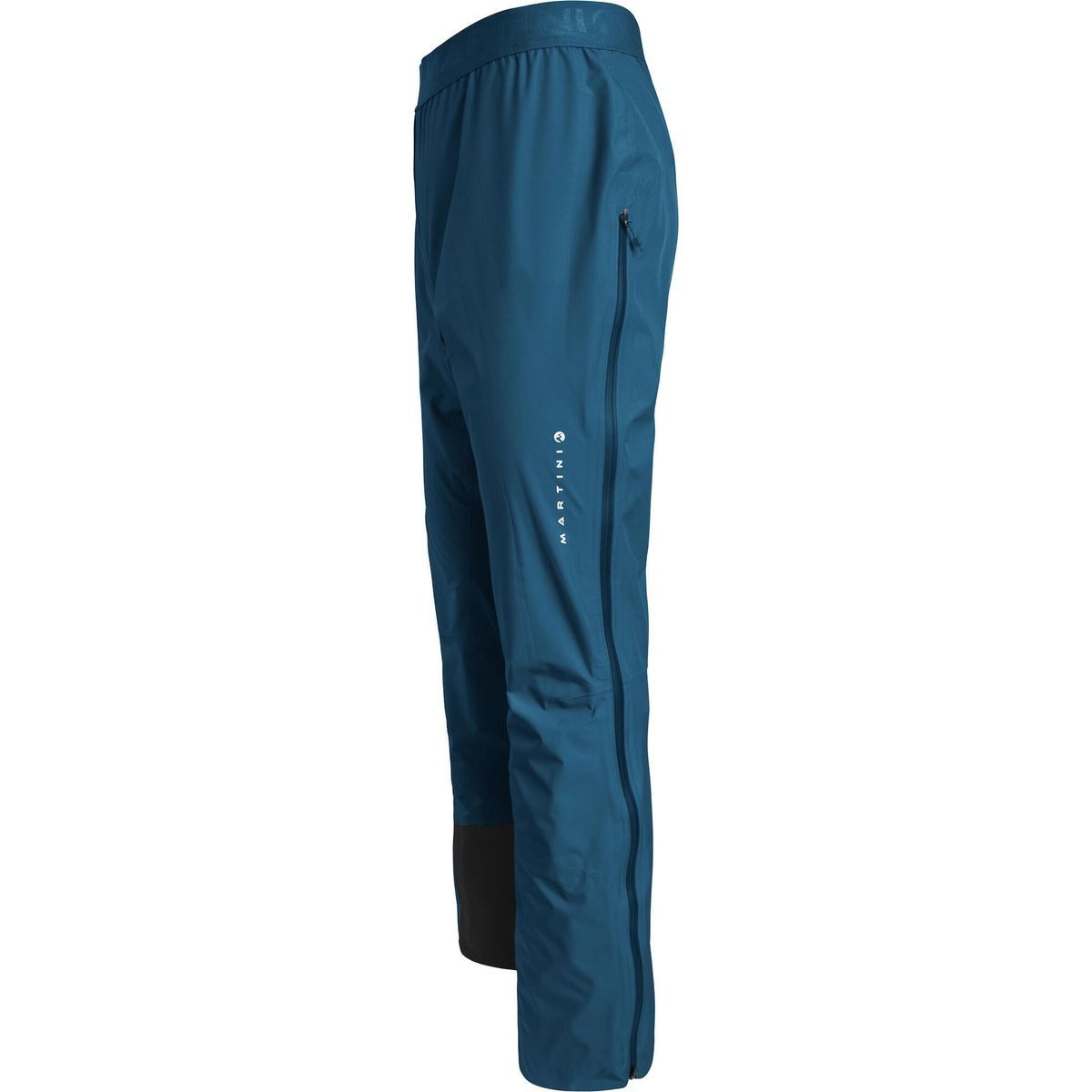 MARTINI Skihose Yalca_men Wasser- und winddichte 2,5-Lagen Hose mit durchgehenden Seitenzipps