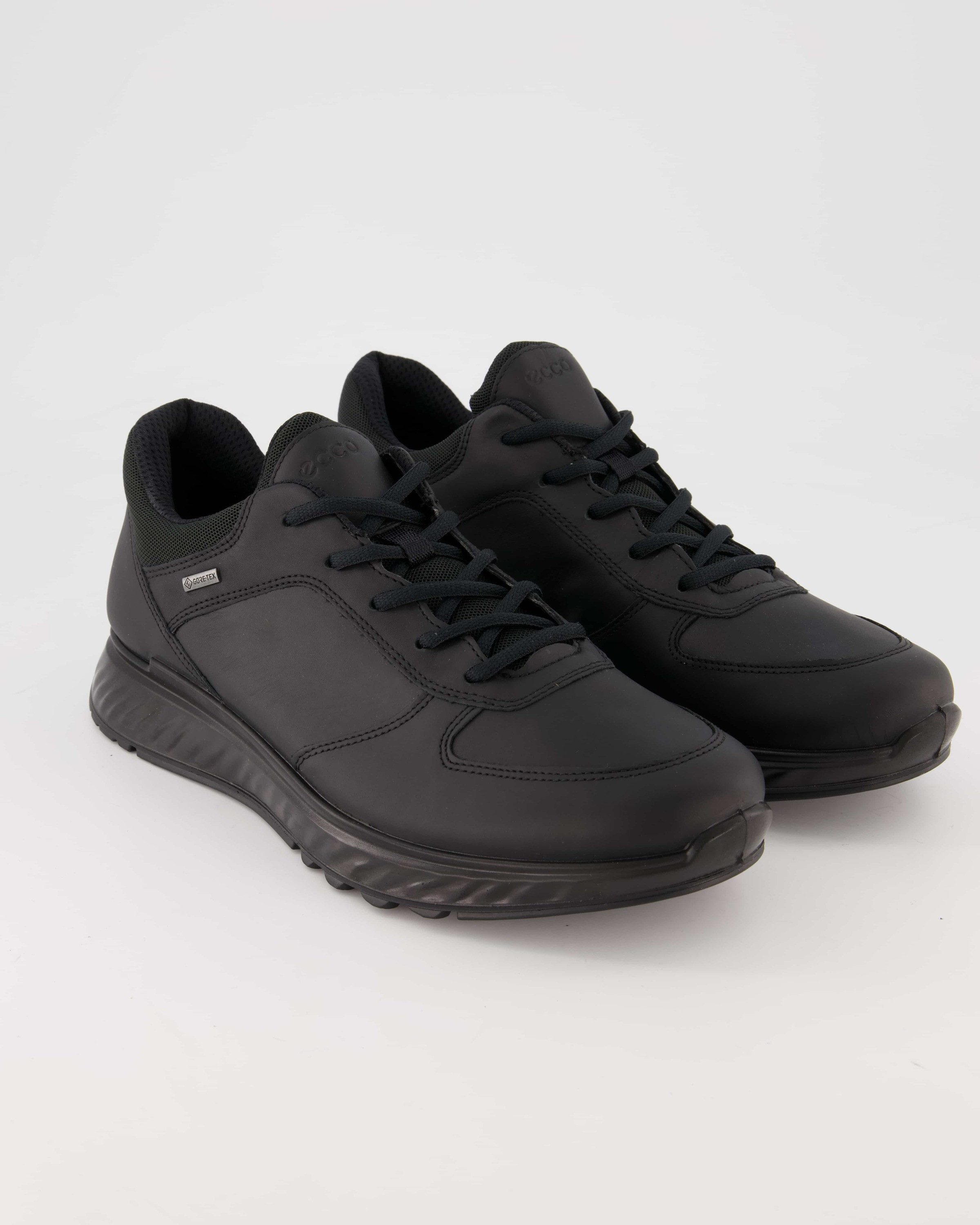 Ecco Ecco Exostride M Schnürschuh Obermaterial: günstig online kaufen