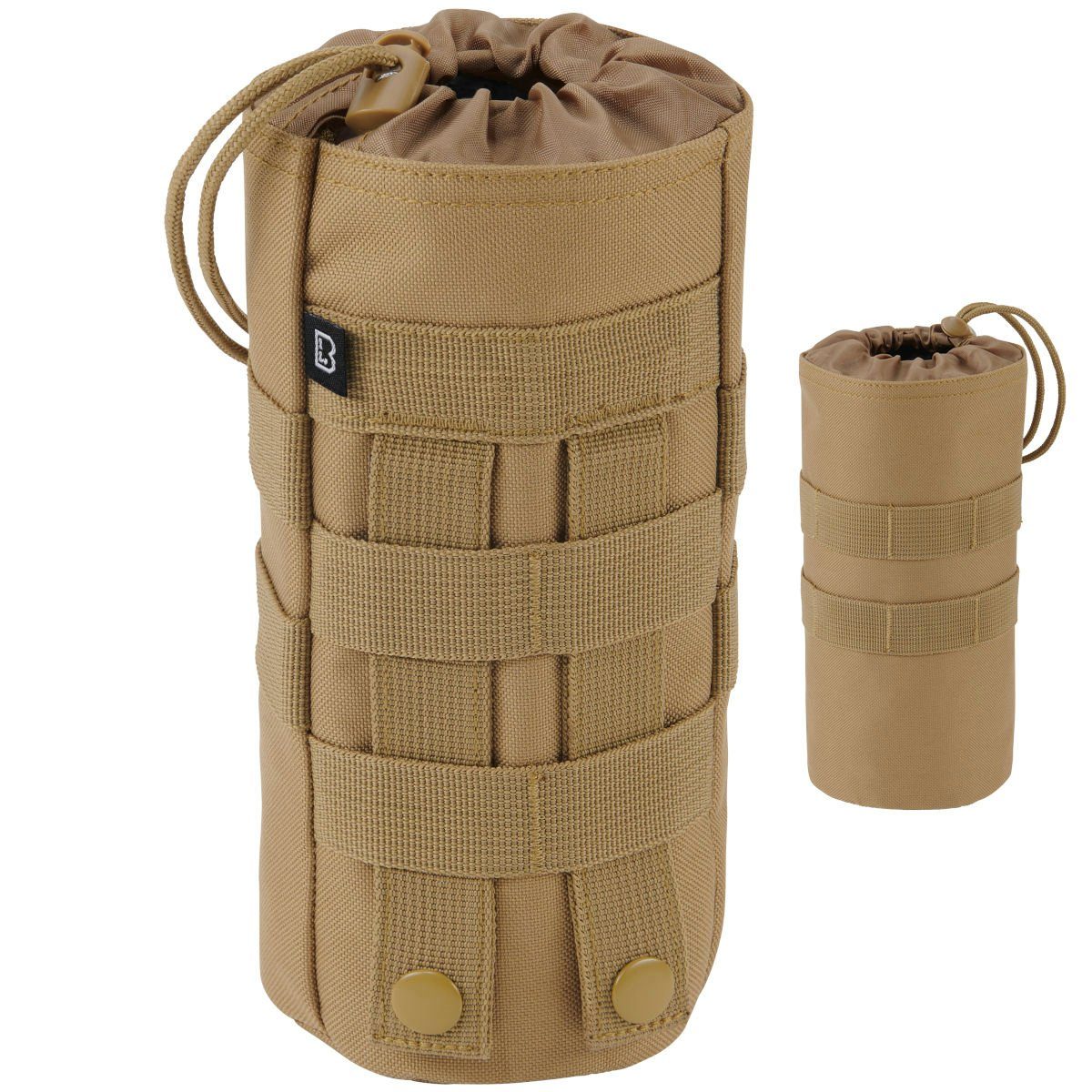 Brandit Umhängetasche Brandit Molle Tasche Flaschenhalter günstig online kaufen