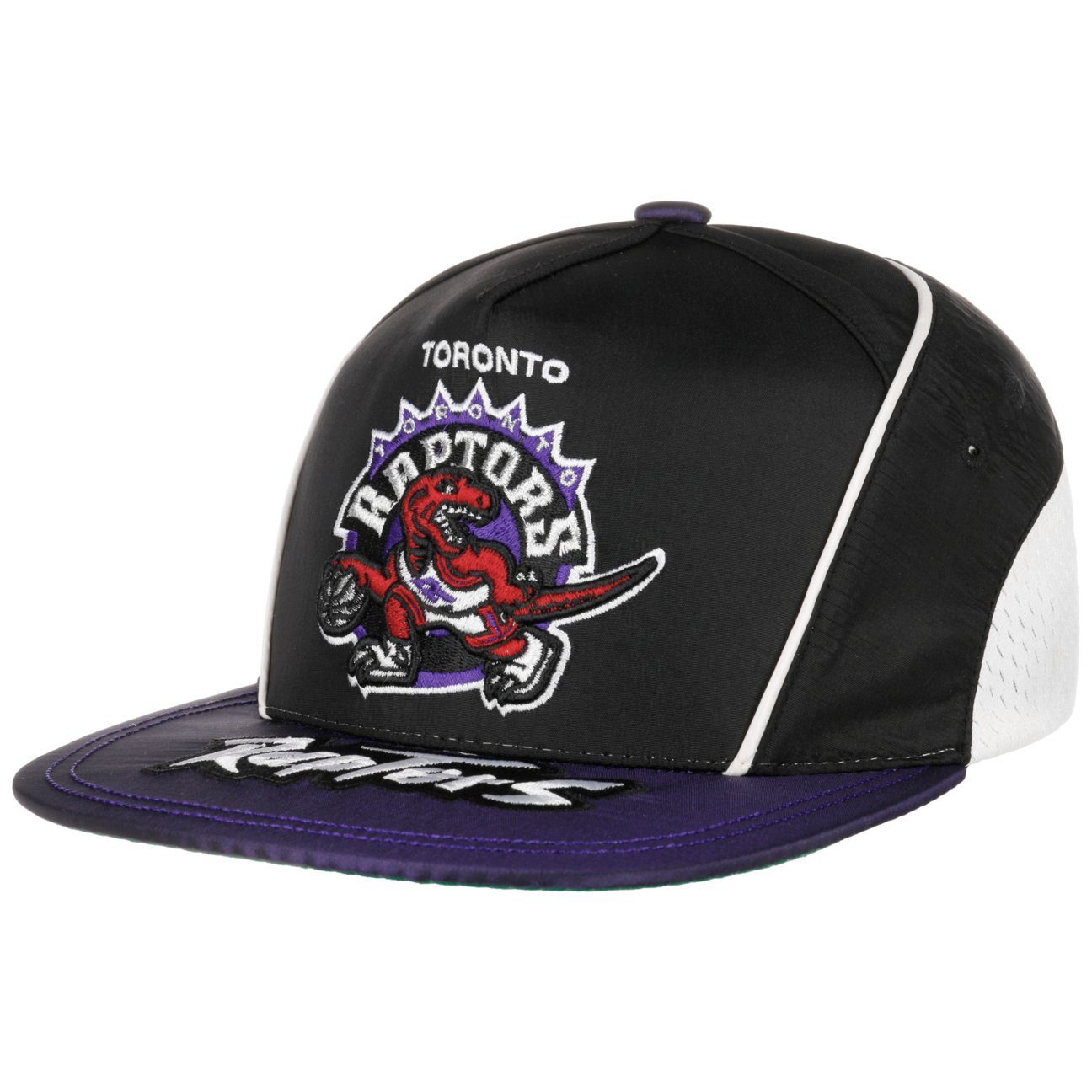 Mitchell & Ness Baseball Cap Snapback Basecap (1-St)