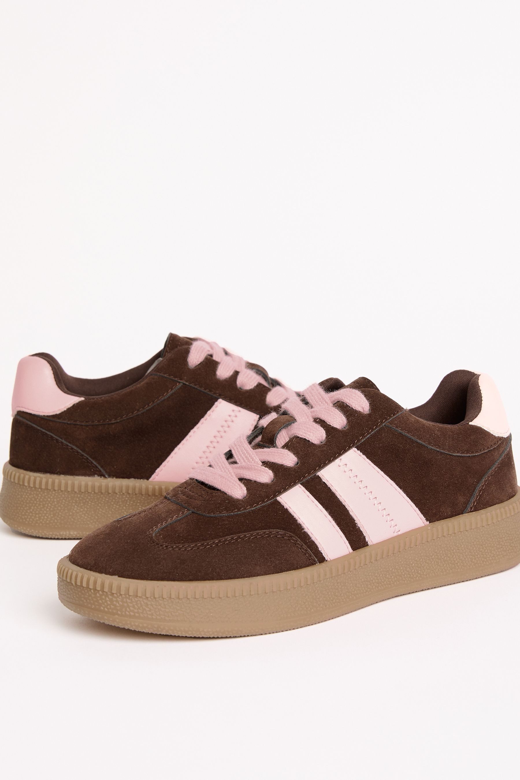 Friends Like These Friends Like These sportliche Retro-Schnürsneaker Sneaker (1-tlg)