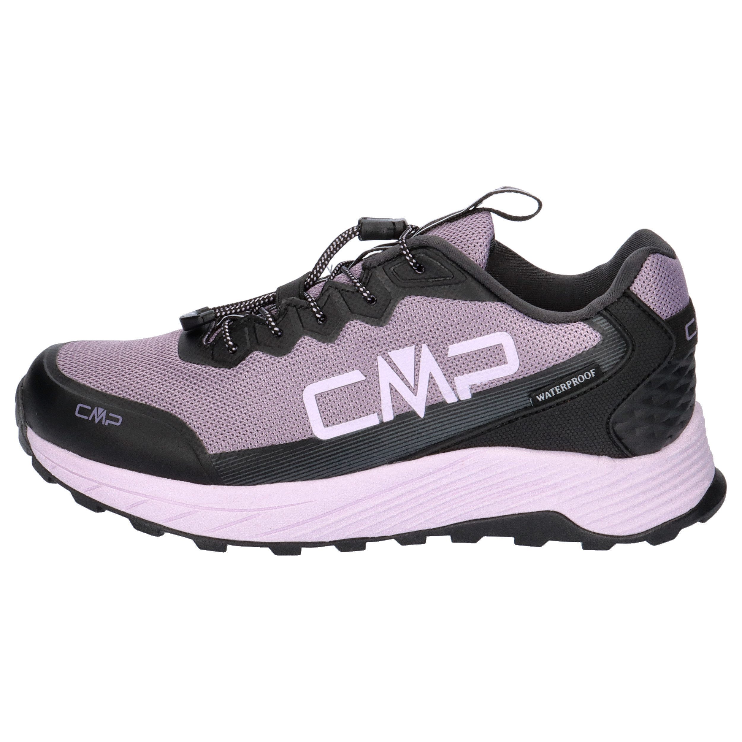 CMP CMP Damen Trainingsschuhe Phelys Wmn WP Multisport Shoes 3Q65896 Trainingsschuh