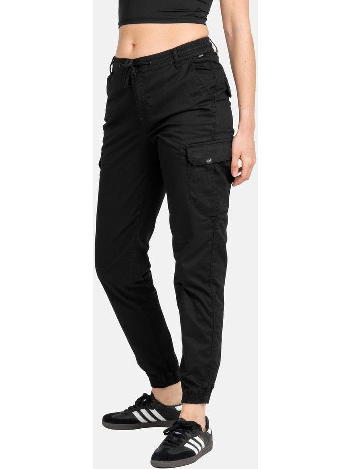 REELL Cargohose Reflex Women Lw