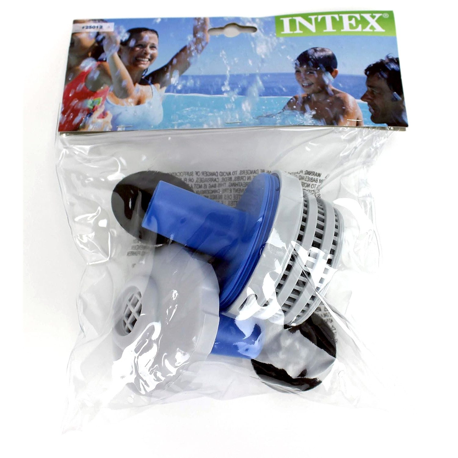 Intex Pool Anschluss-Set Ø 32mm