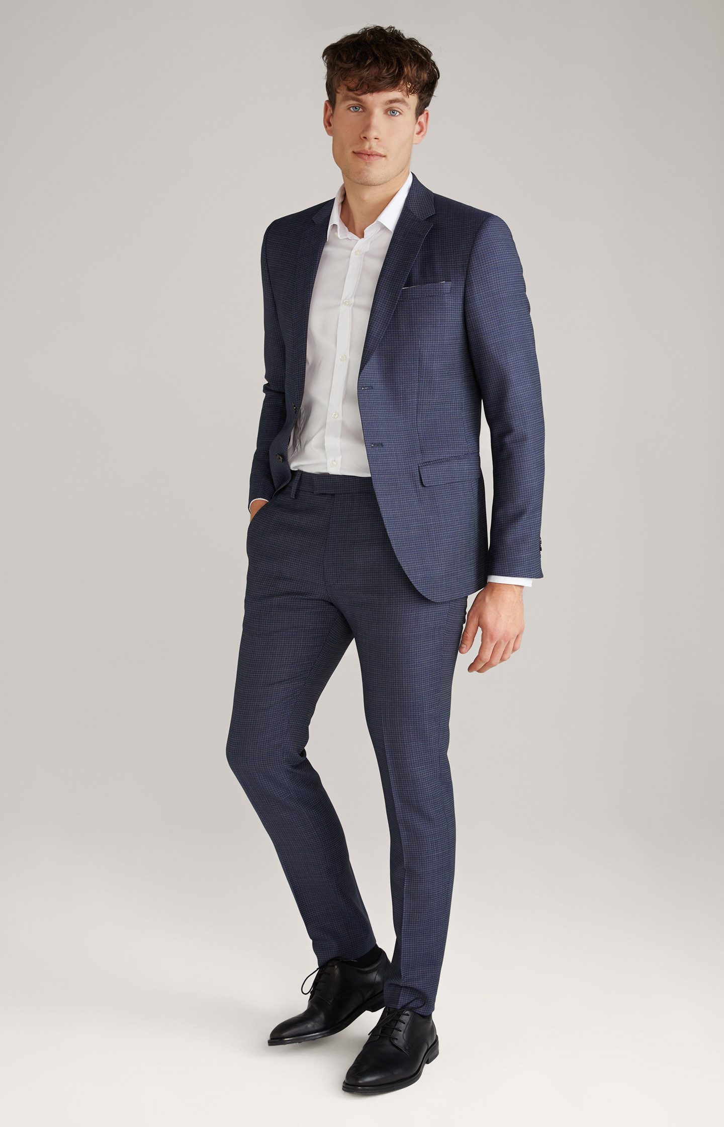 JOOP! Businesshemd Victor (1-tlg)