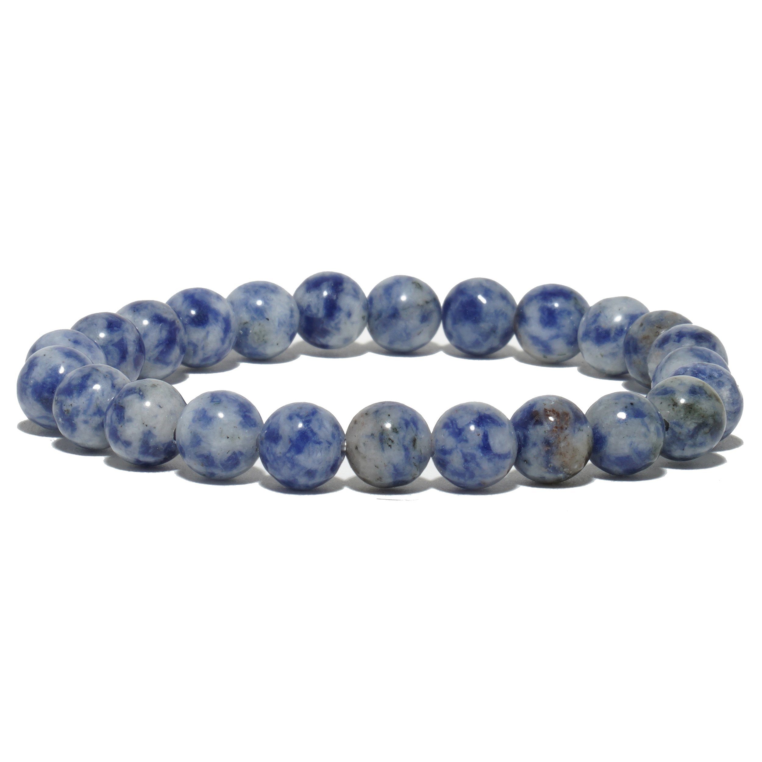 Vascavi Armband Sodalith Edelstein, Made in günstig online kaufen