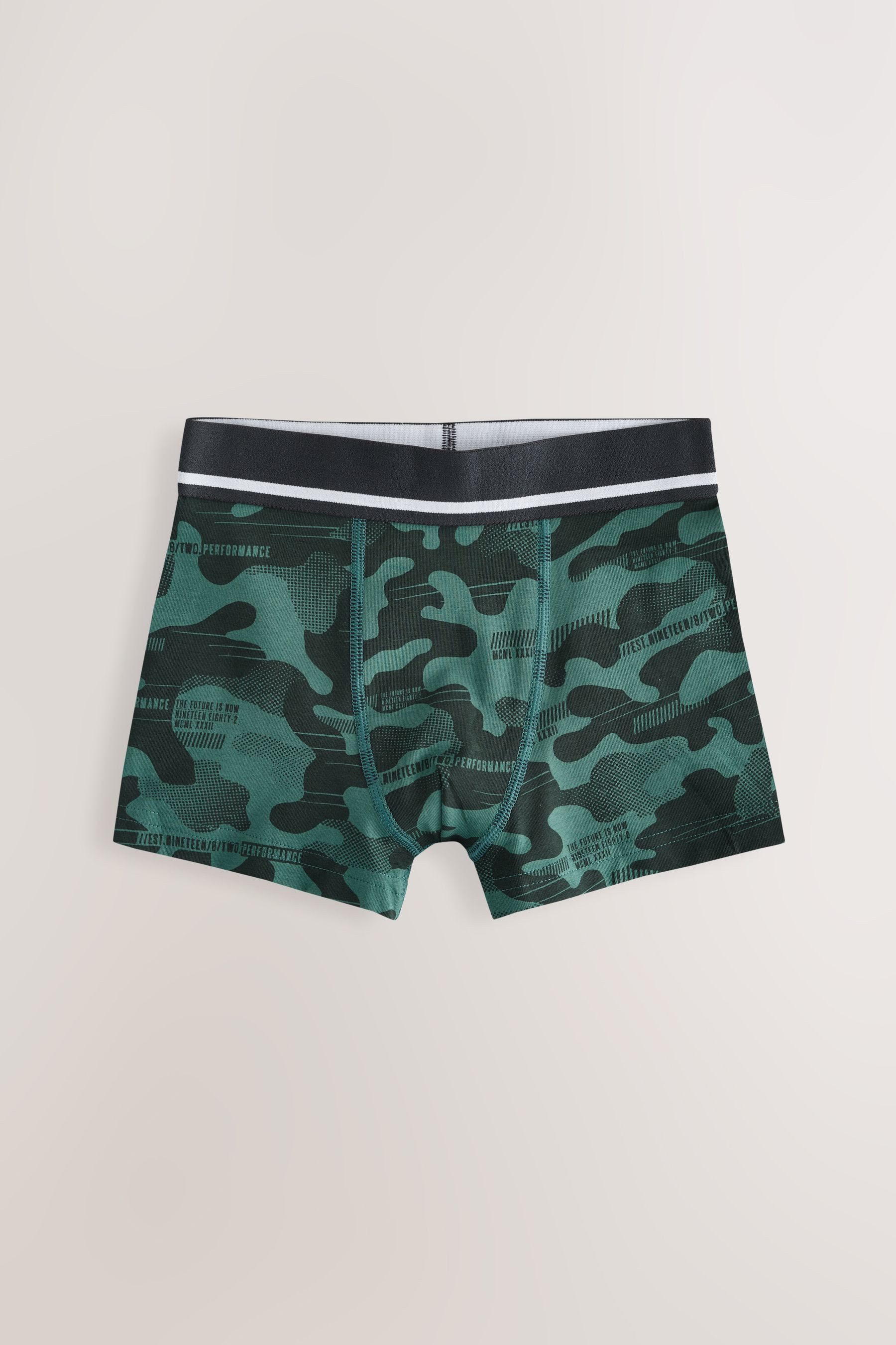 Next Trunk Boxershorts im 7er-Pack (7-St)