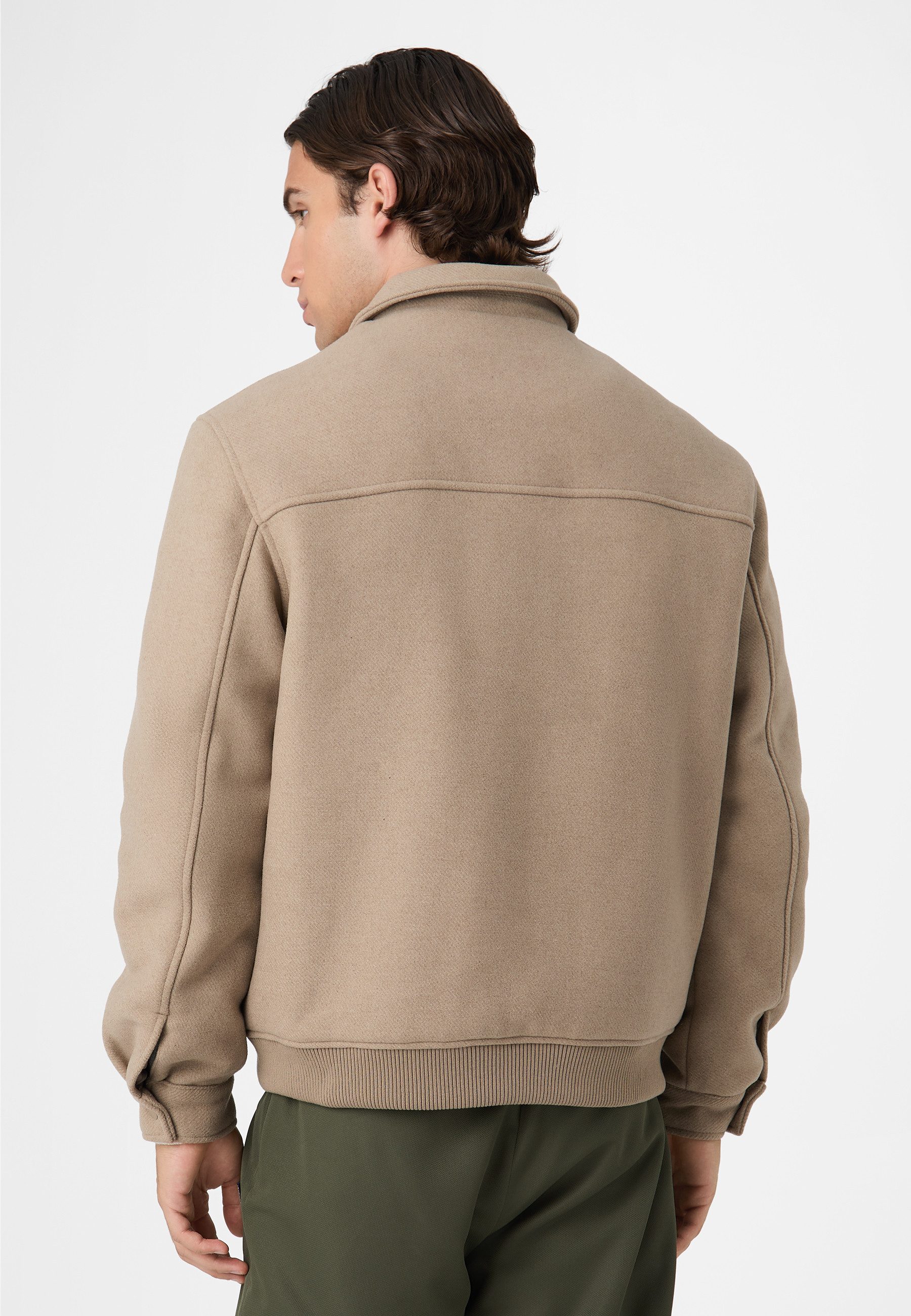 Fila Bomberjacke COMO