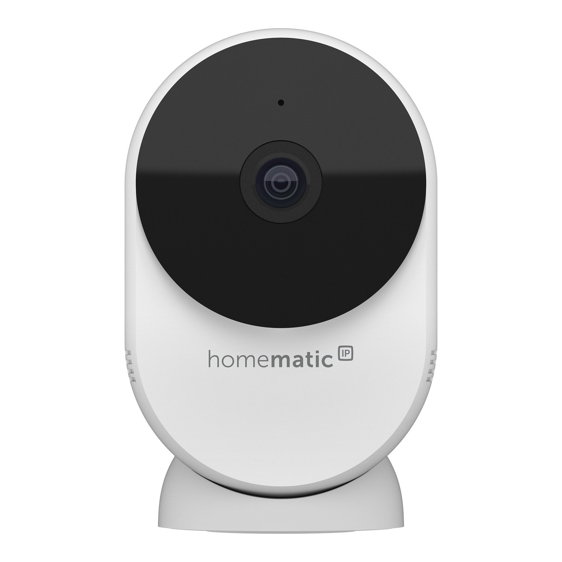 Homematic IP Smart Home Kamera Innenkamera – basic (Innenbereich)