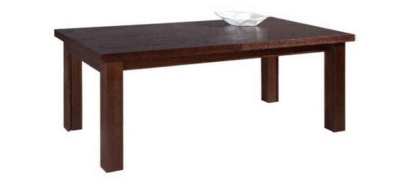 JVmoebel Esstisch, Klassischer Esstisch Holz Rustikaler Tische Esszimmer 200/400cm