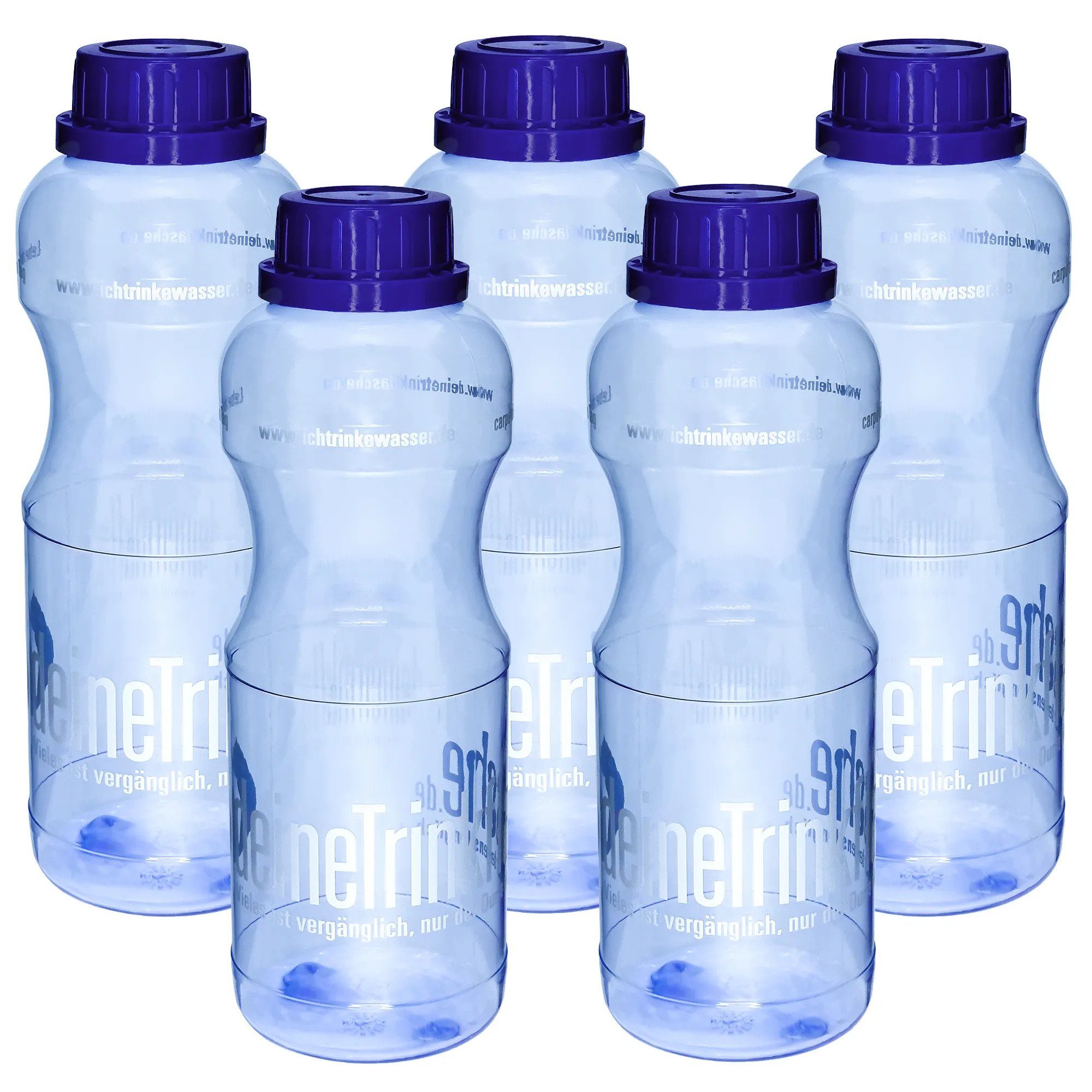Trinkflasche Adam 0,75 L aus Tritan