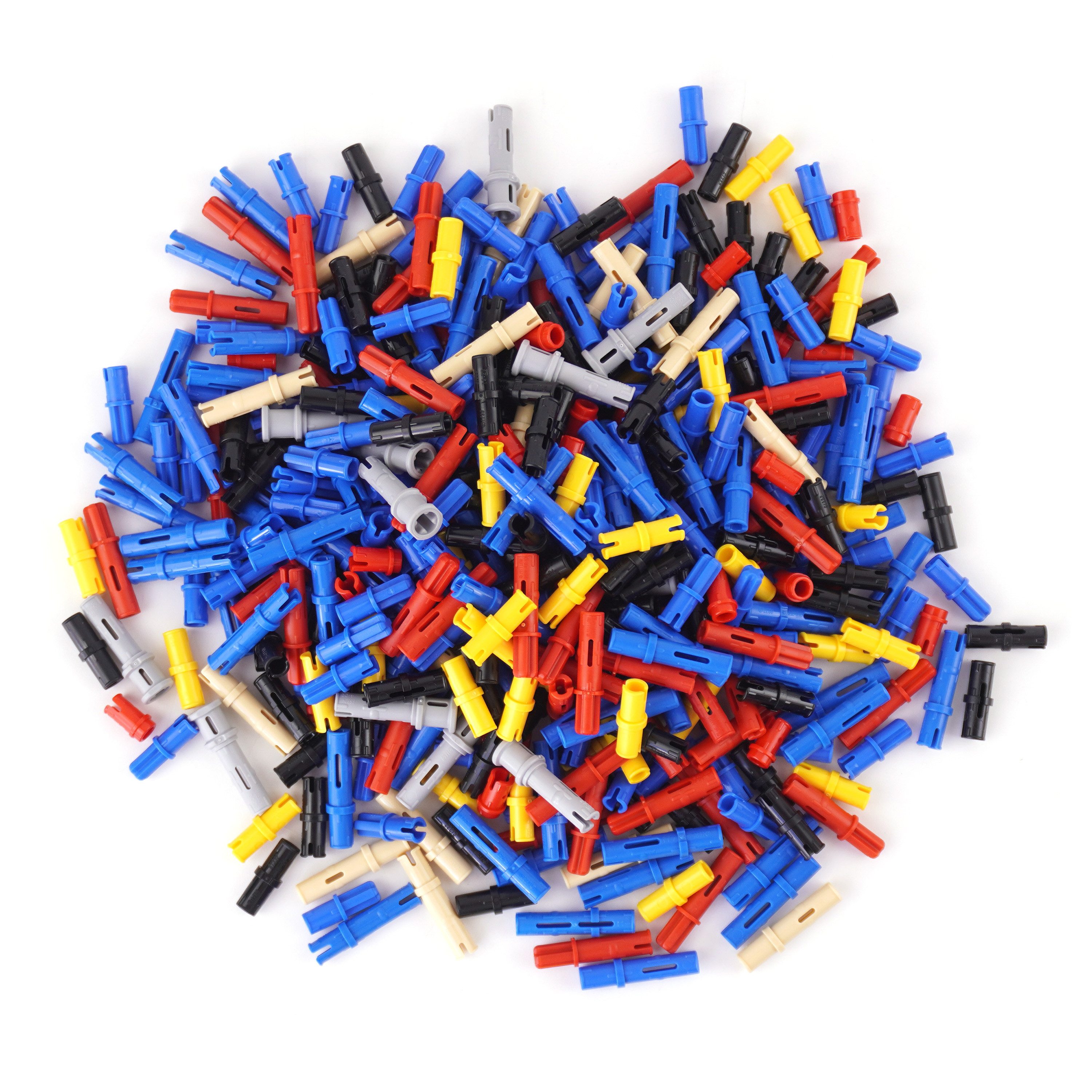 LEGO® LEGO® Technic Pins Verbinder Gemischt günstig online kaufen