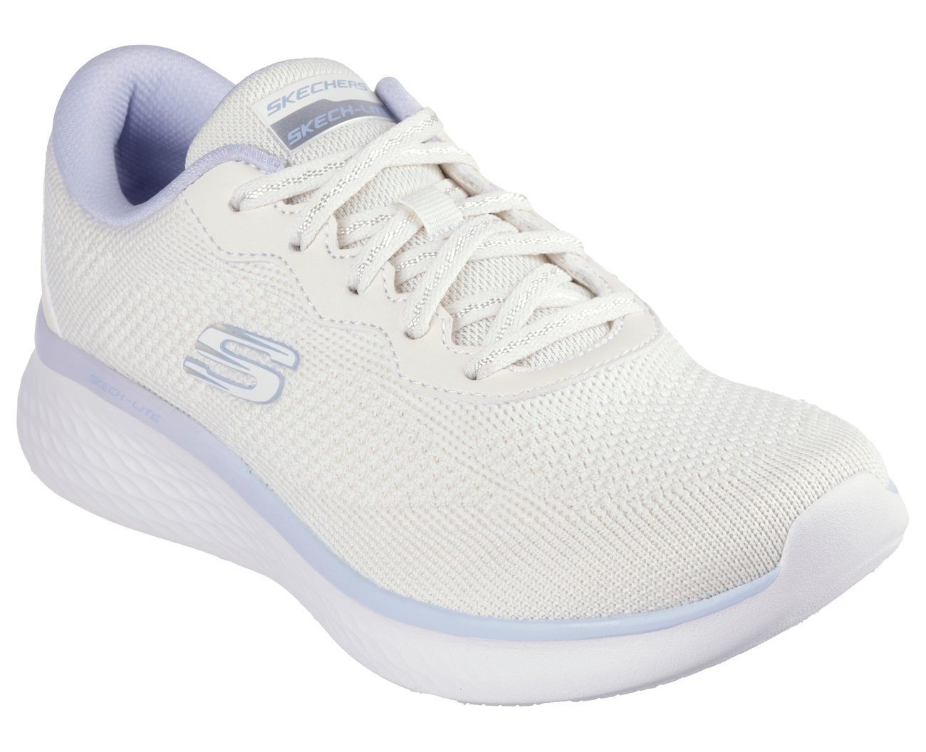Skechers SKECH-LITE PRO-WARM GLOW Sneaker, Sportschuh, Trainingsschuh mit S günstig online kaufen