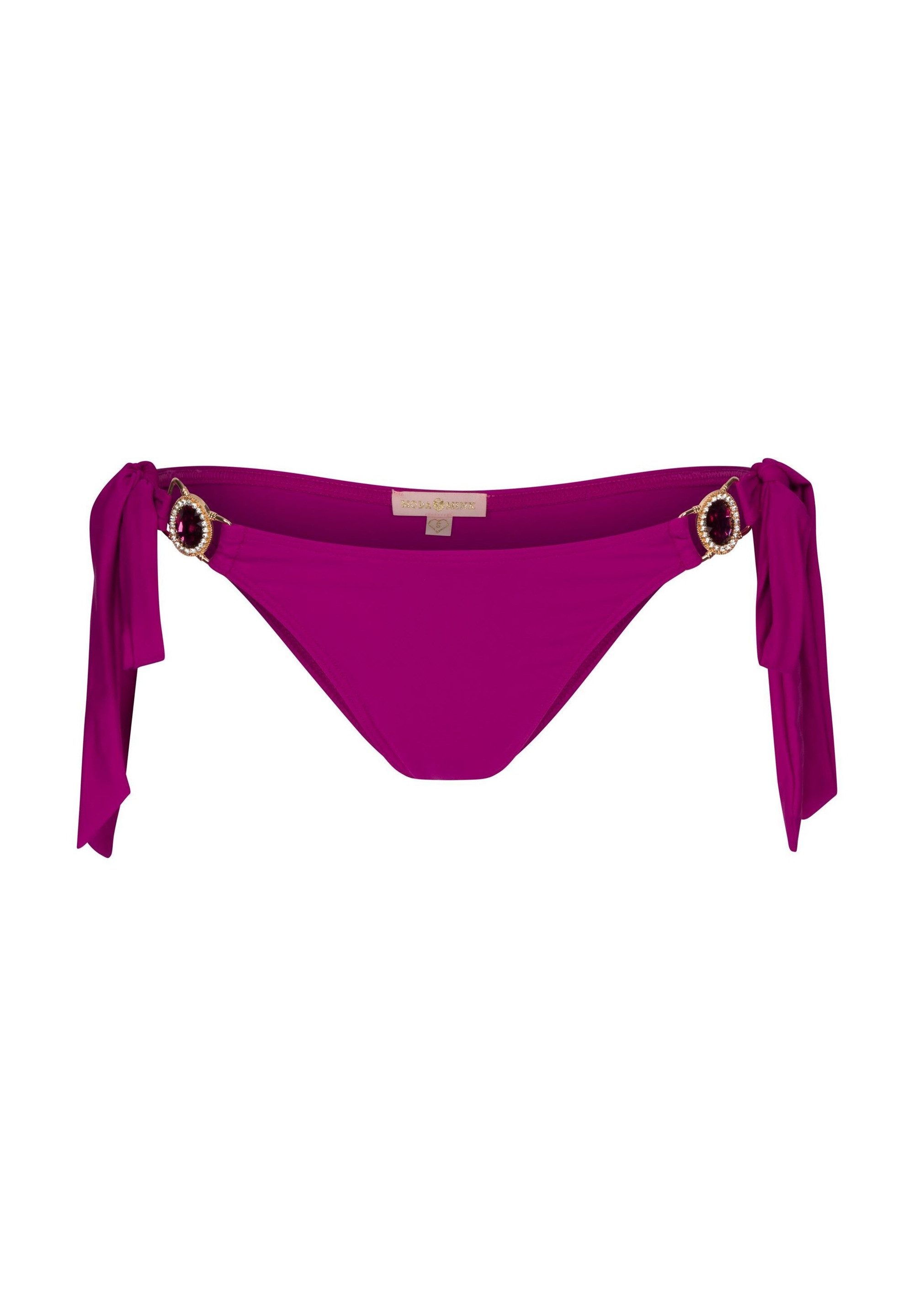Moda Minx Bikini-Hose Amour Tie Side günstig online kaufen