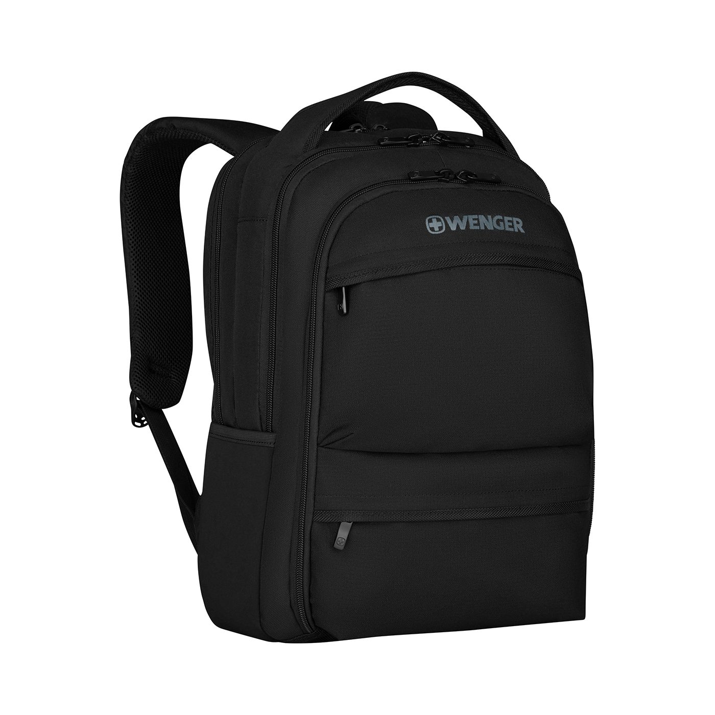 Wenger Laptoprucksack Fuse 15,6 Zoll Rucksack für Laptops