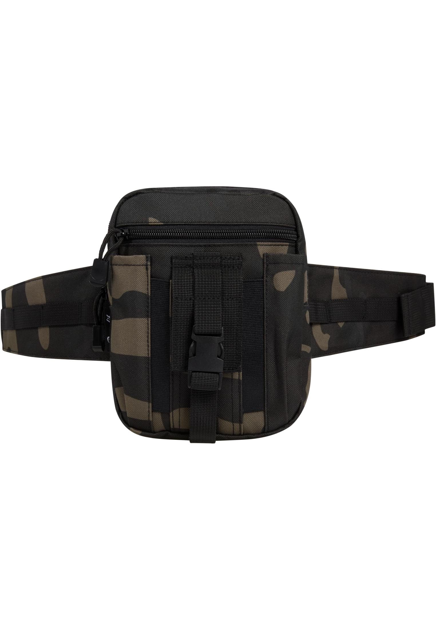 (1-tlg) Allround waistbeltbag Accessoires darkcamo Handtasche Brandit