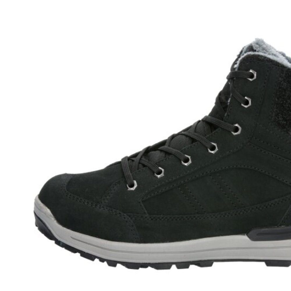 BRÜTTING Brütting - Outdoorschue Frost warmer wasserdichter Herren Stiefel günstig online kaufen