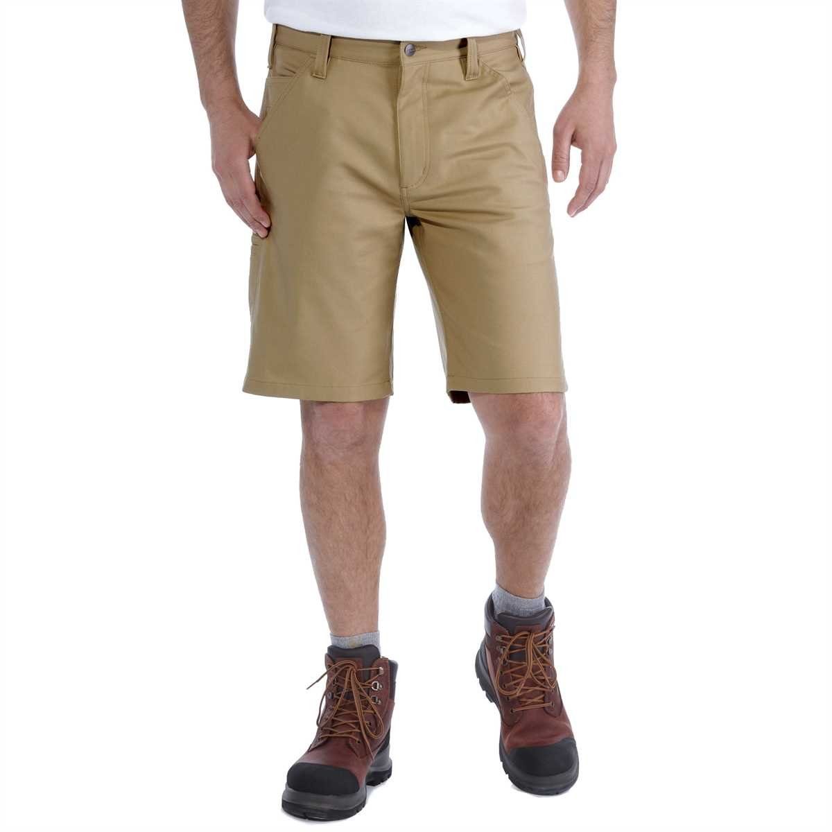 Carhartt Shorts 103111 Rugged Canvas besonders günstig online kaufen