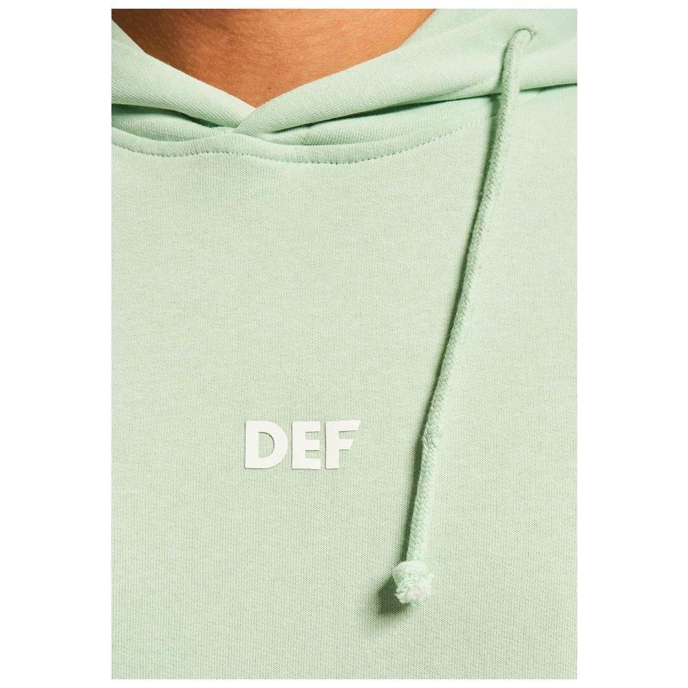 DEF Hoodie Def Oversized Hoody