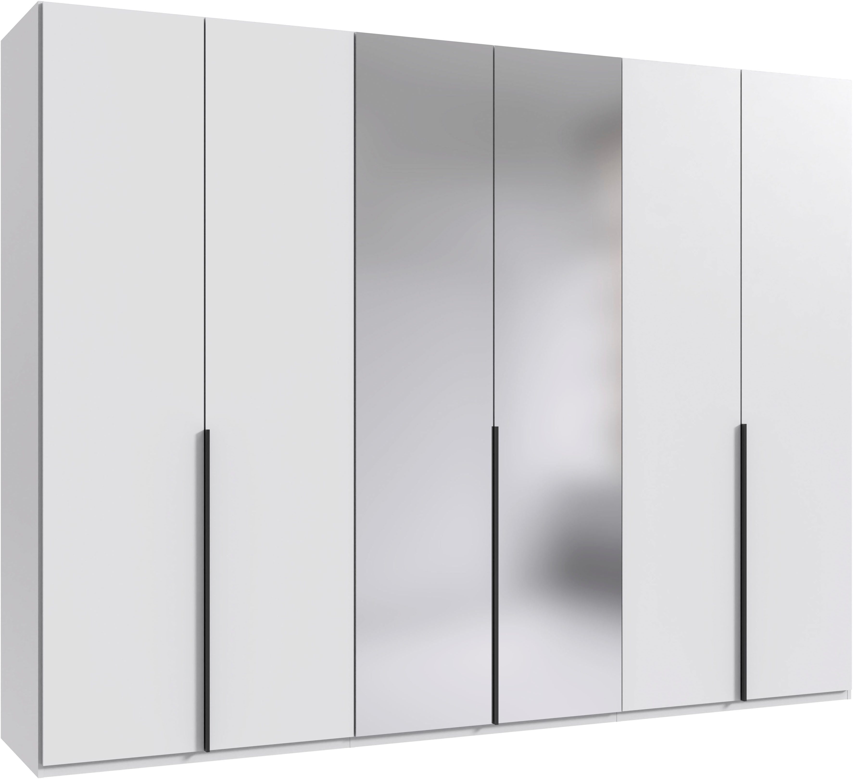 Wimex Kleiderschrank Mugano,in 5 Breiten,2 Höhen,2 Tiefen, viele Farben, Ma günstig online kaufen