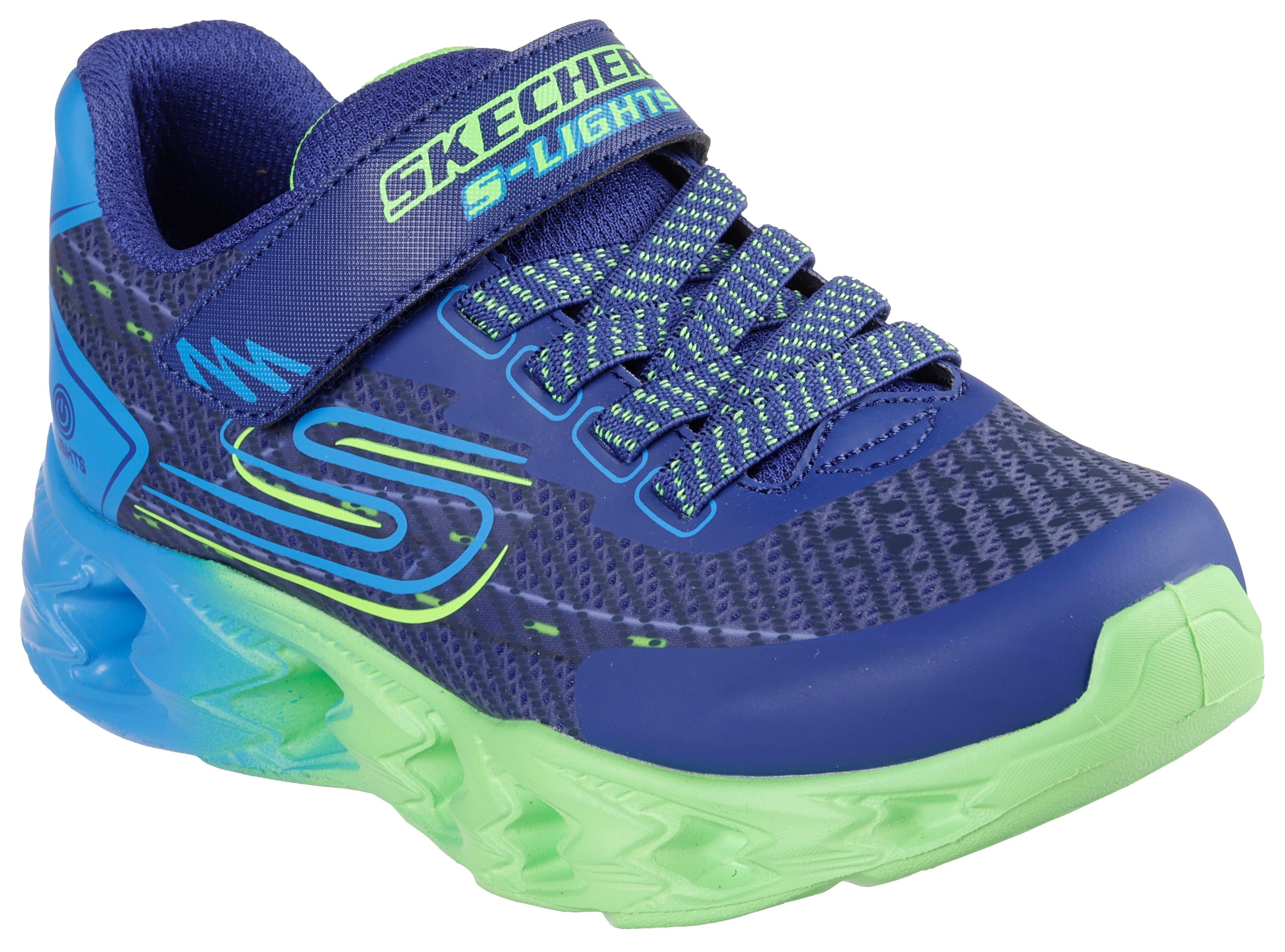 Skechers VORTEX 2.0 Sneaker, Blinkschuh mit günstig online kaufen