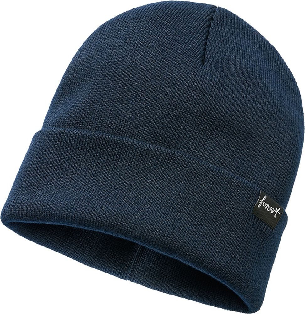 Strickmütze Forvert Maverick Rib Beanie