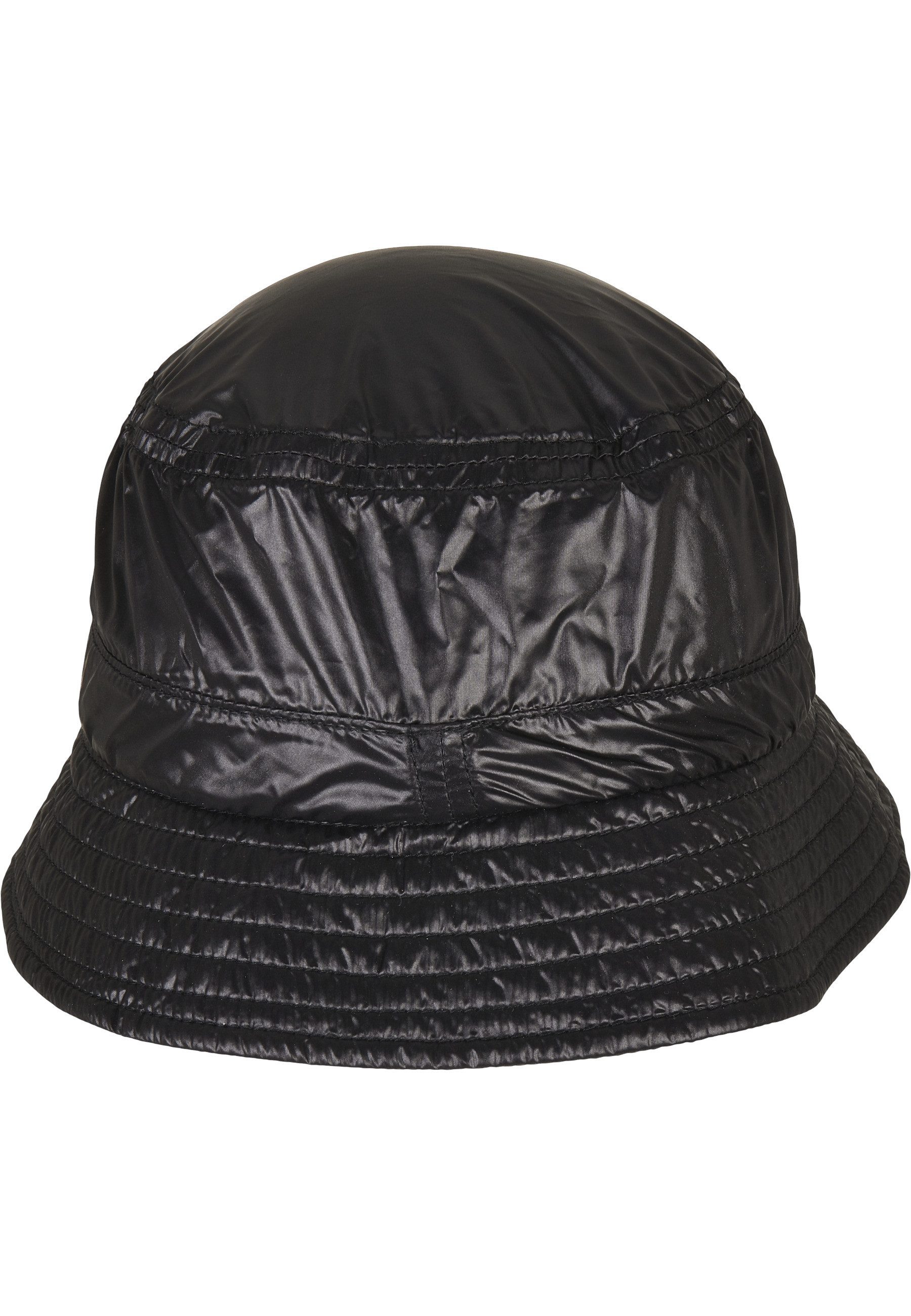 Flexfit Sonnenhut Flexfit Accessoires Light Nylon Bucket Hat