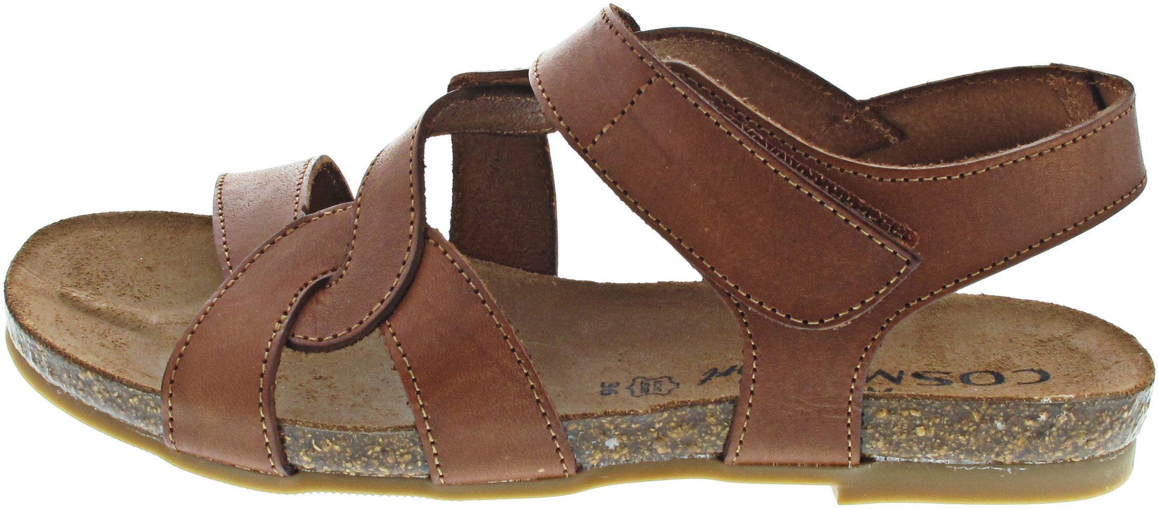 COSMOS Comfort Sandalette