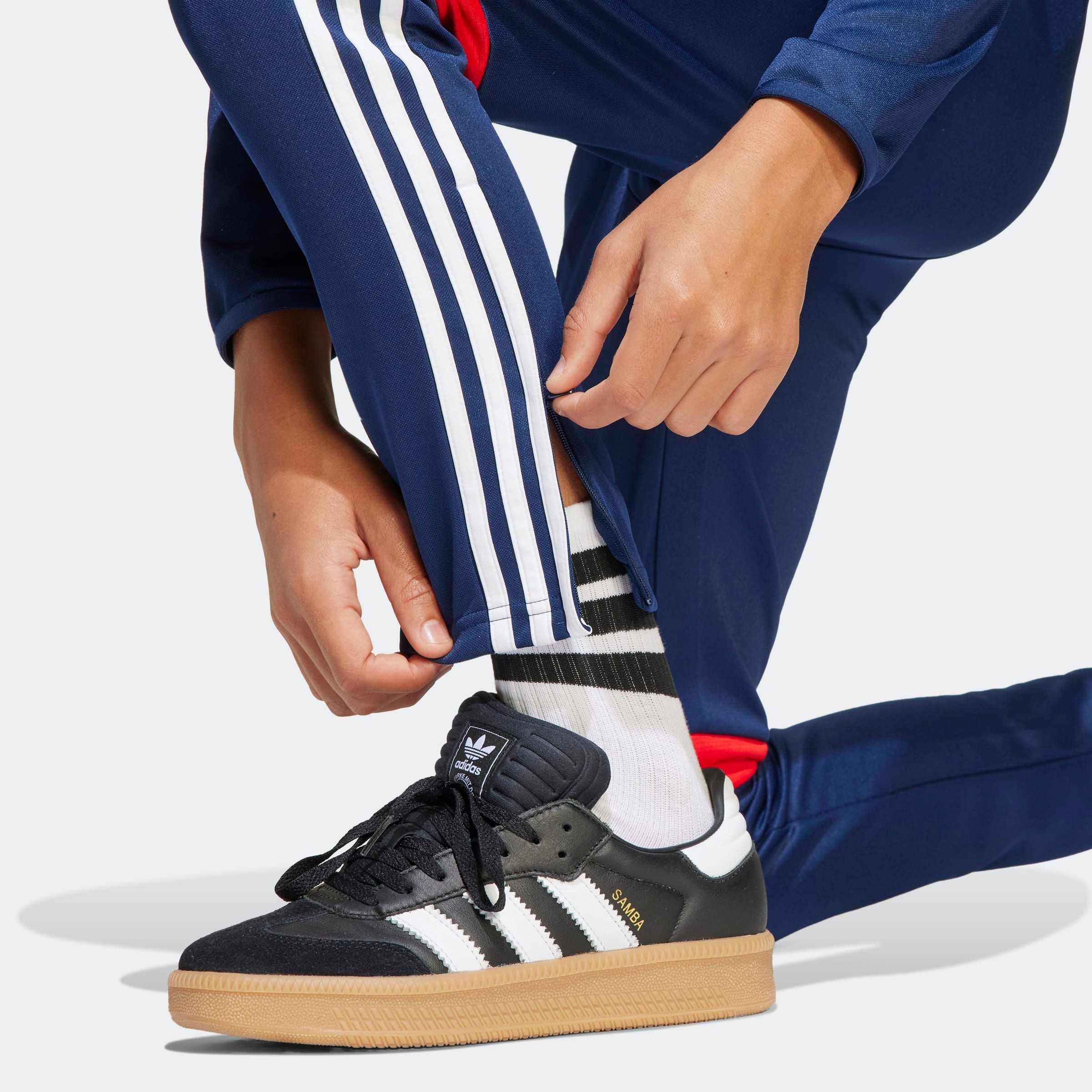 adidas Performance Trainingshose TIRO 25 ESSENTIALS KIDS