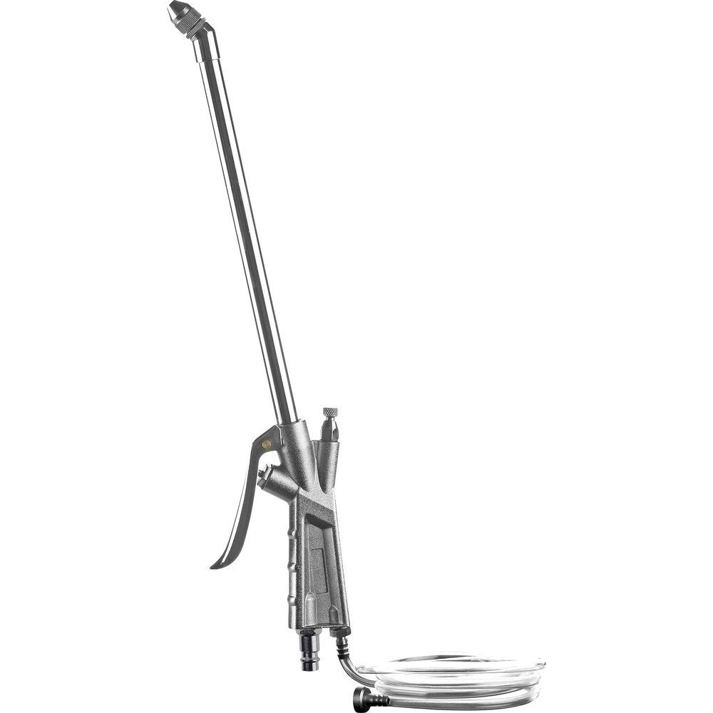 Aerotec Druckluftgeräte-Set Aerotec Druckluft-Reinigungspistole 15 bar