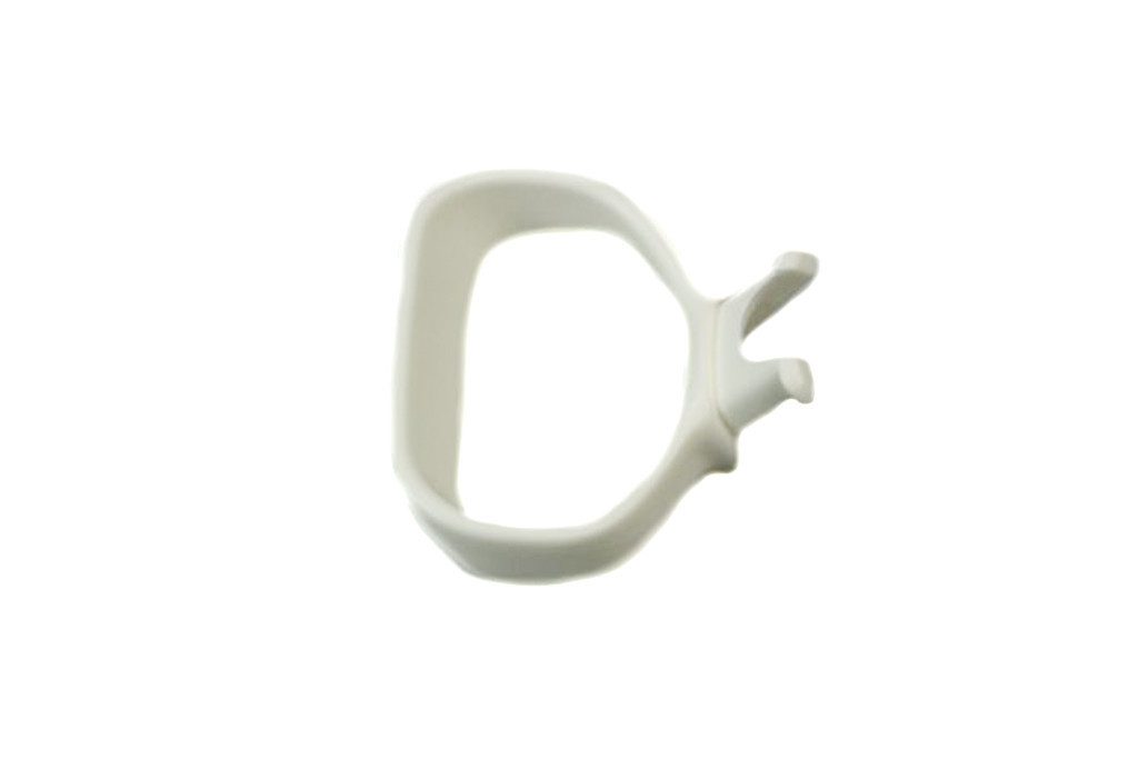 TUPPERWARE Trinkflasche TUPPERWARE To Go Eco Halter für Trinkflasche Clippverschluss