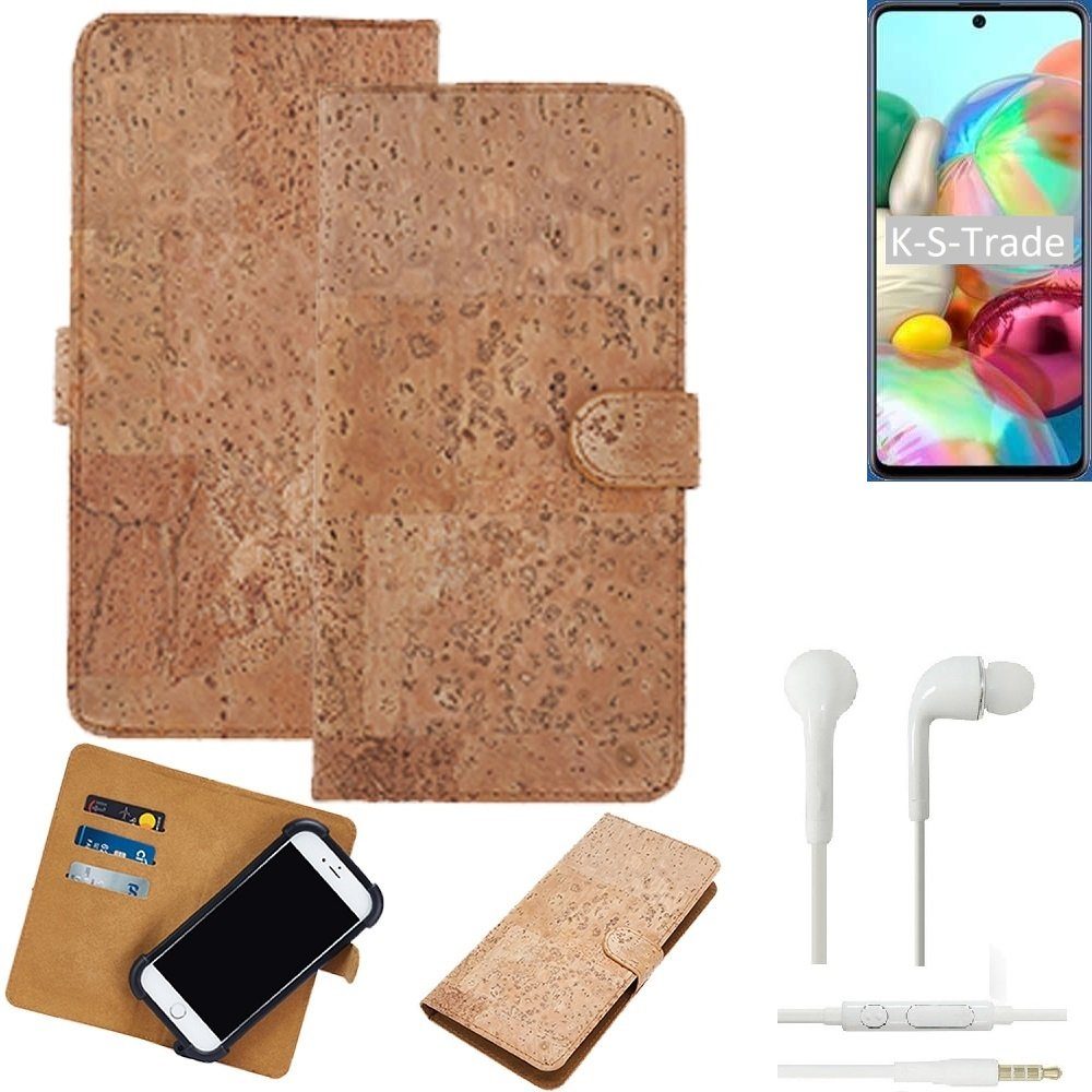 Handyhülle für Samsung Galaxy A71