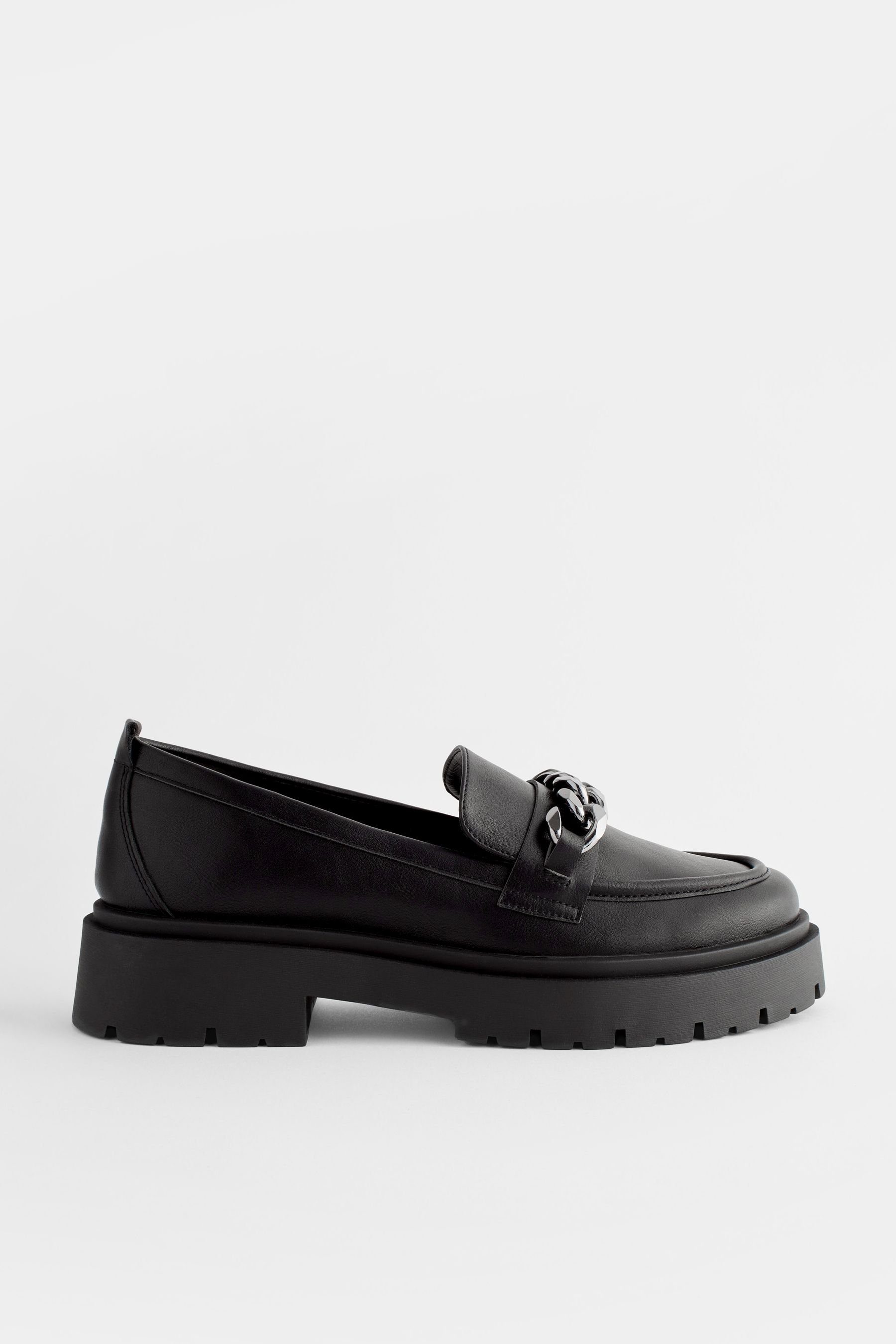 Forever Comfort® Loafer mit dicker Sohle Loafer